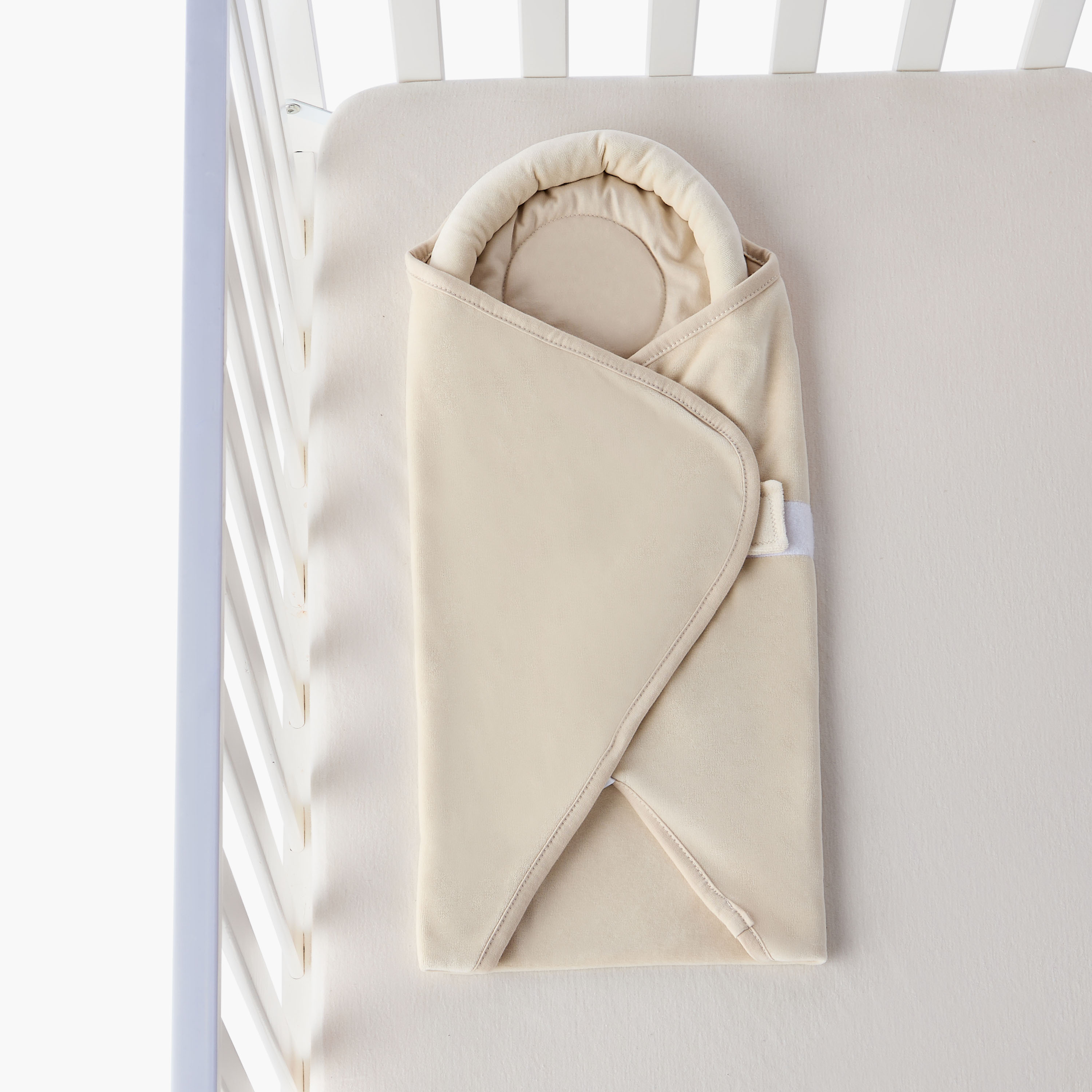 Juniors Baby Sleeping Bag with Hook and Loop Closure, 0 Months+-baby-nursery-babybedding-image-1