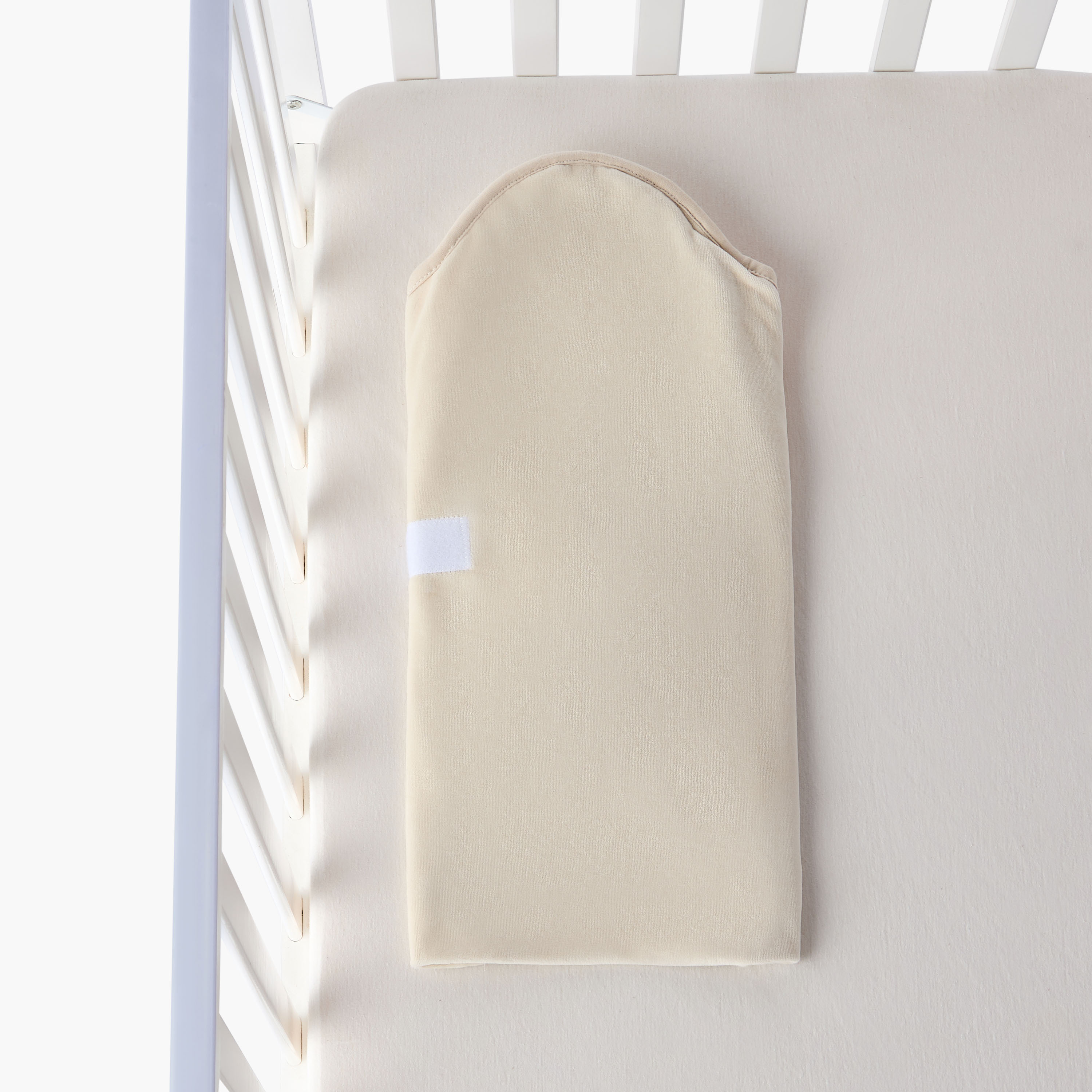 Juniors Baby Sleeping Bag with Hook and Loop Closure, 0 Months+-baby-nursery-babybedding-image-2