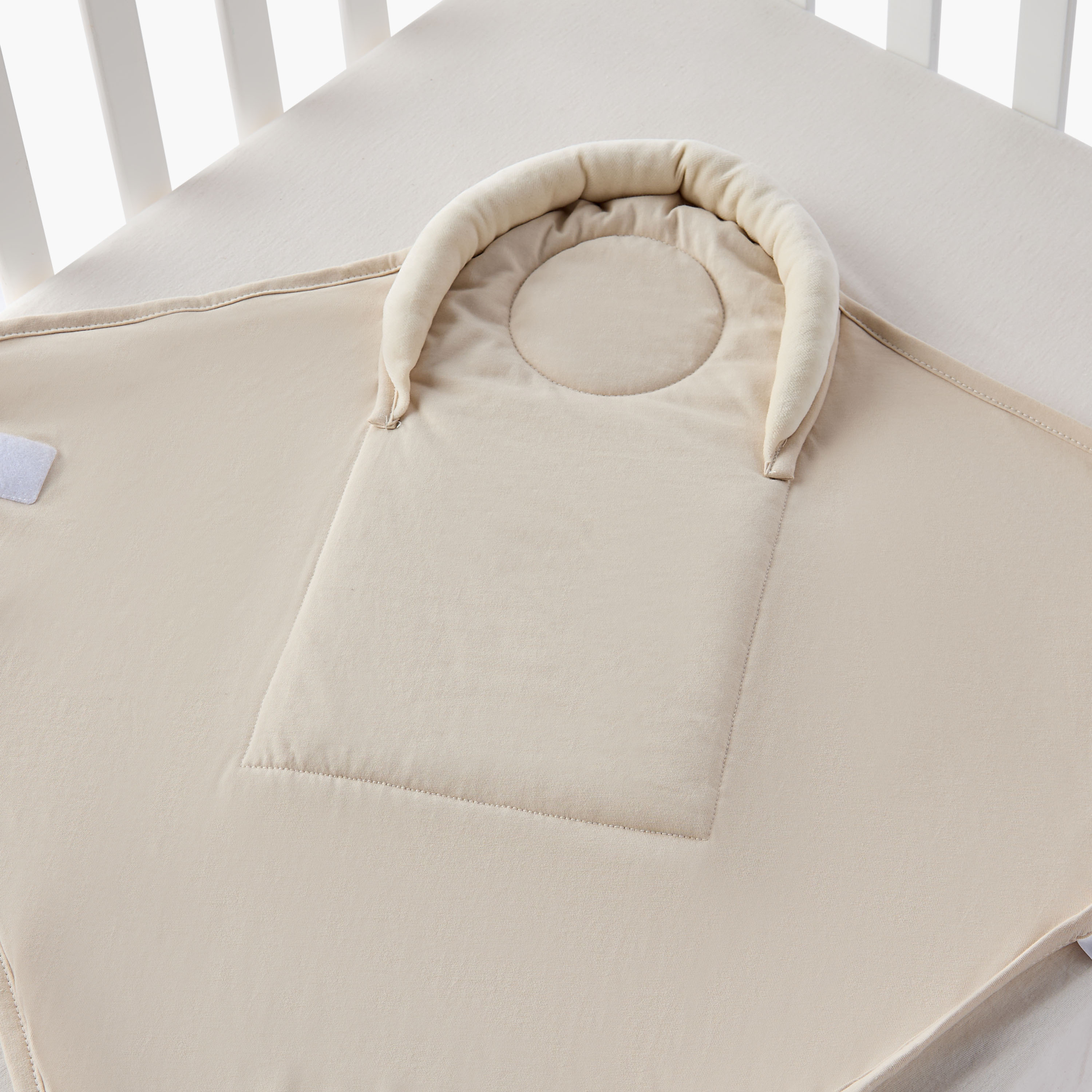 Juniors Baby Sleeping Bag with Hook and Loop Closure, 0 Months+-baby-nursery-babybedding-image-6