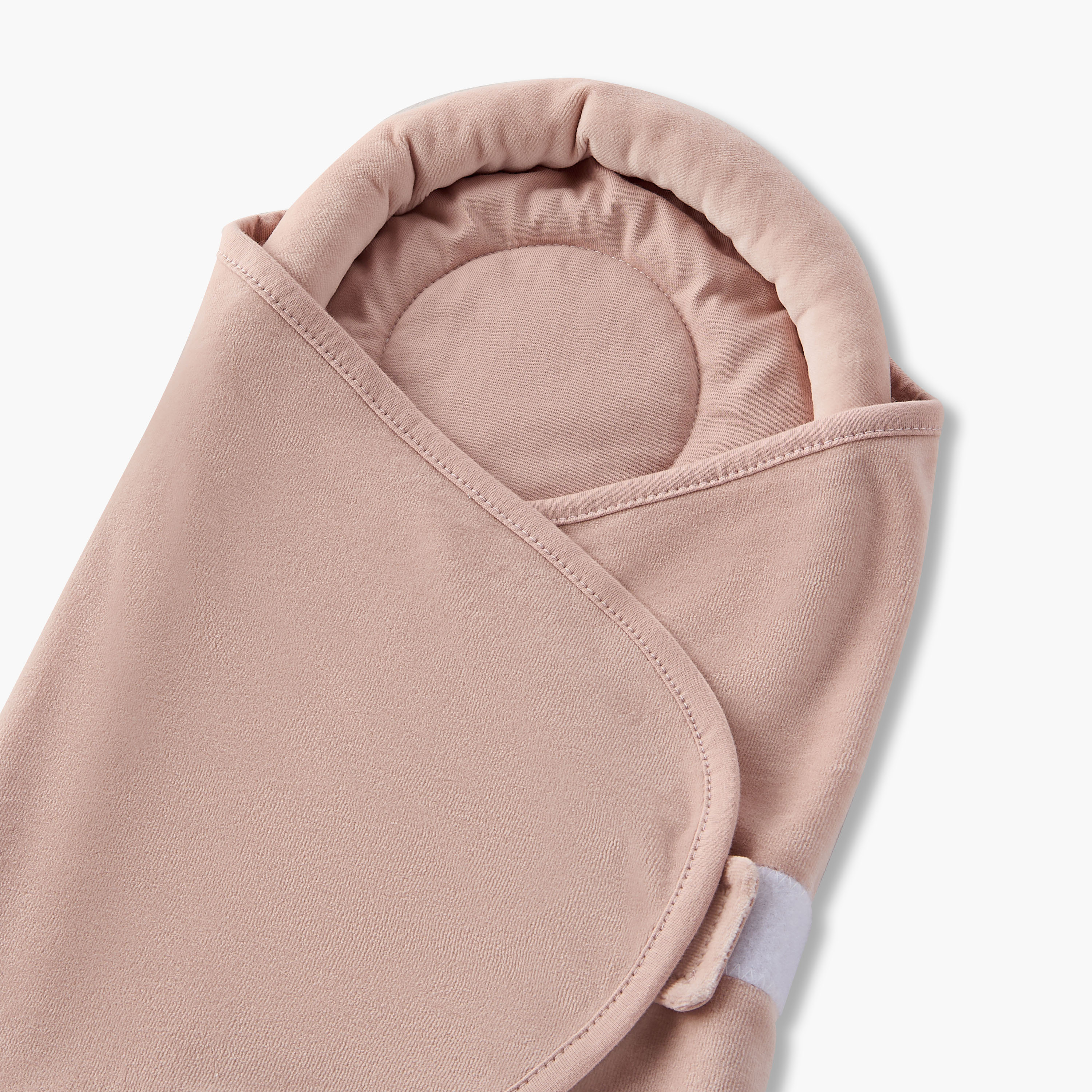 شنطة نوم لحديثي الولادة بشريط إغلاق لاصق من جونيورز - من عمر 0 شهر فما فوق-baby-nursery-babybedding-image-5