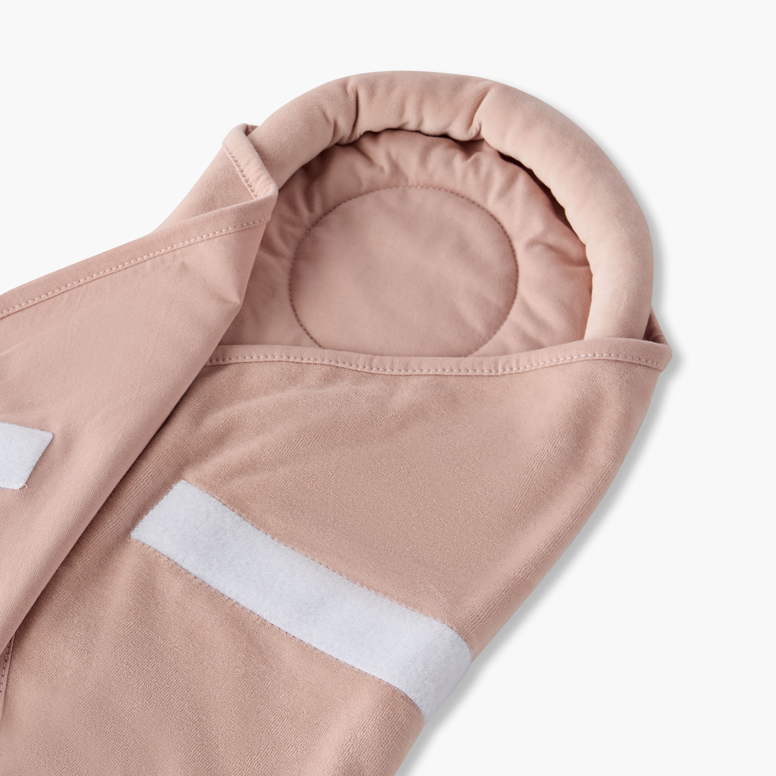 شنطة نوم لحديثي الولادة بشريط إغلاق لاصق من جونيورز - من عمر 0 شهر فما فوق-baby-nursery-babybedding-image-3