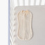 كيس نوم بطبعات نجوم من جونيورز - منذ الولادة حتى شهرين-baby-nursery-babybedding-image-6