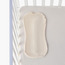 كيس نوم بطبعات نجوم من جونيورز - منذ الولادة حتى شهرين-baby-nursery-babybedding-image-5