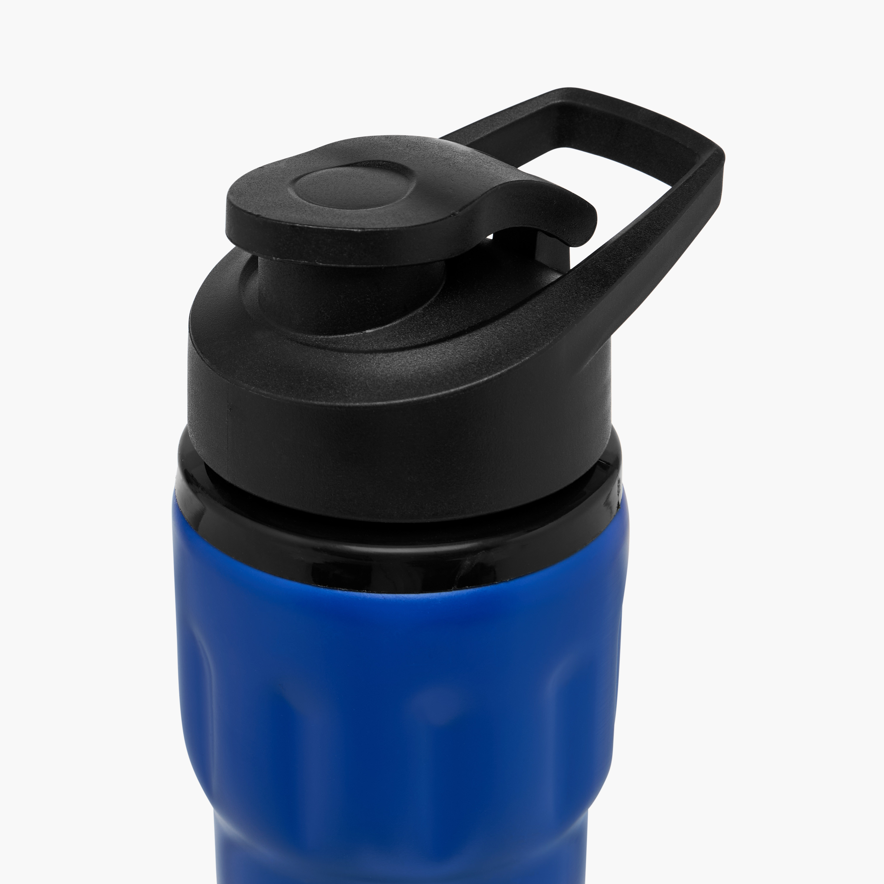 Solid Stainless Steel Water Bottle - 750 ml-school-waterbottles-image-3
