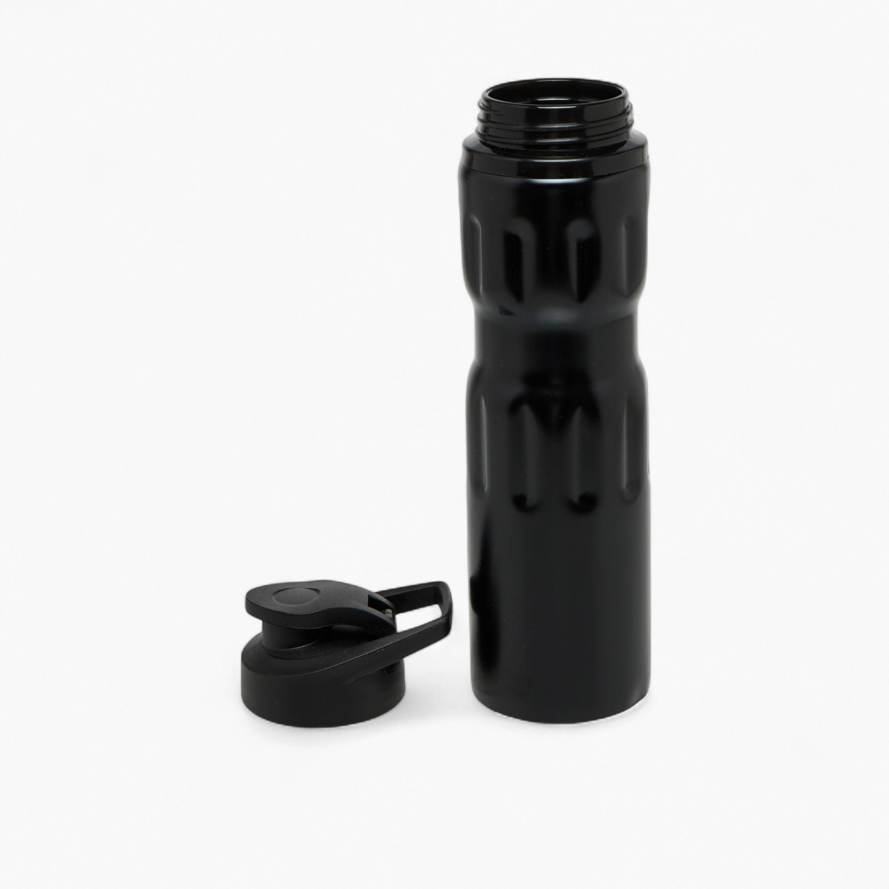 Solid Stainless Steel Water Bottle - 750 ml-household-dining-drinkserveware-bottles-image-2