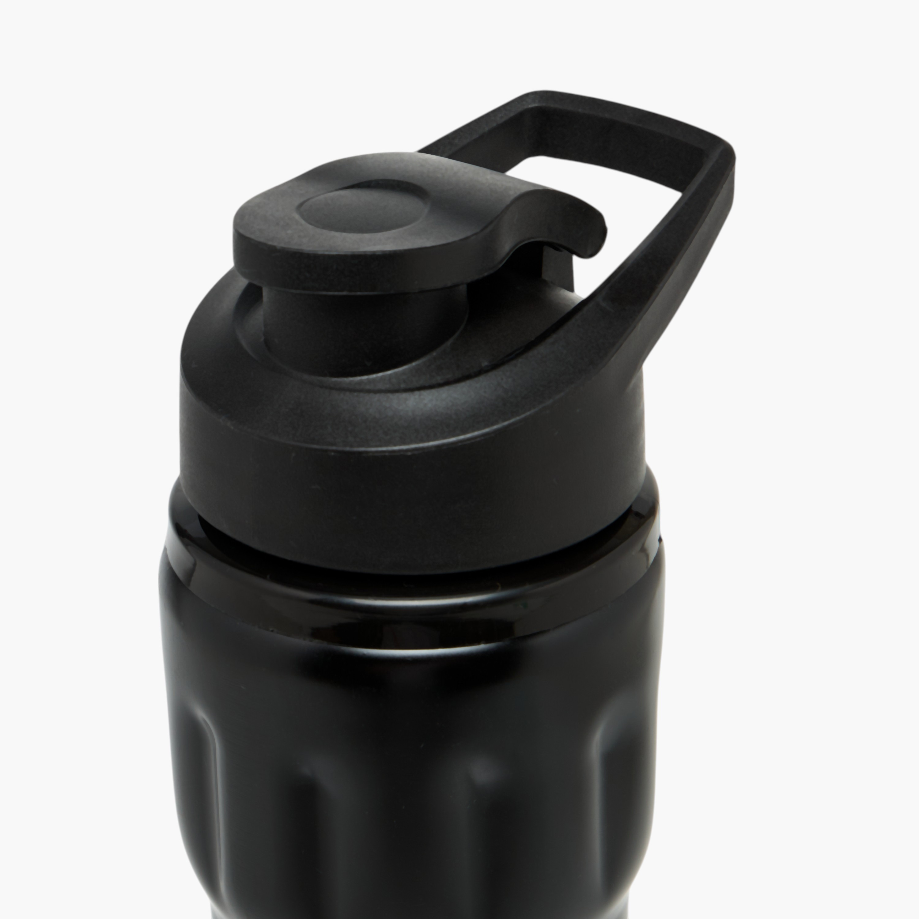 Solid Stainless Steel Water Bottle - 750 ml-household-dining-drinkserveware-bottles-image-3