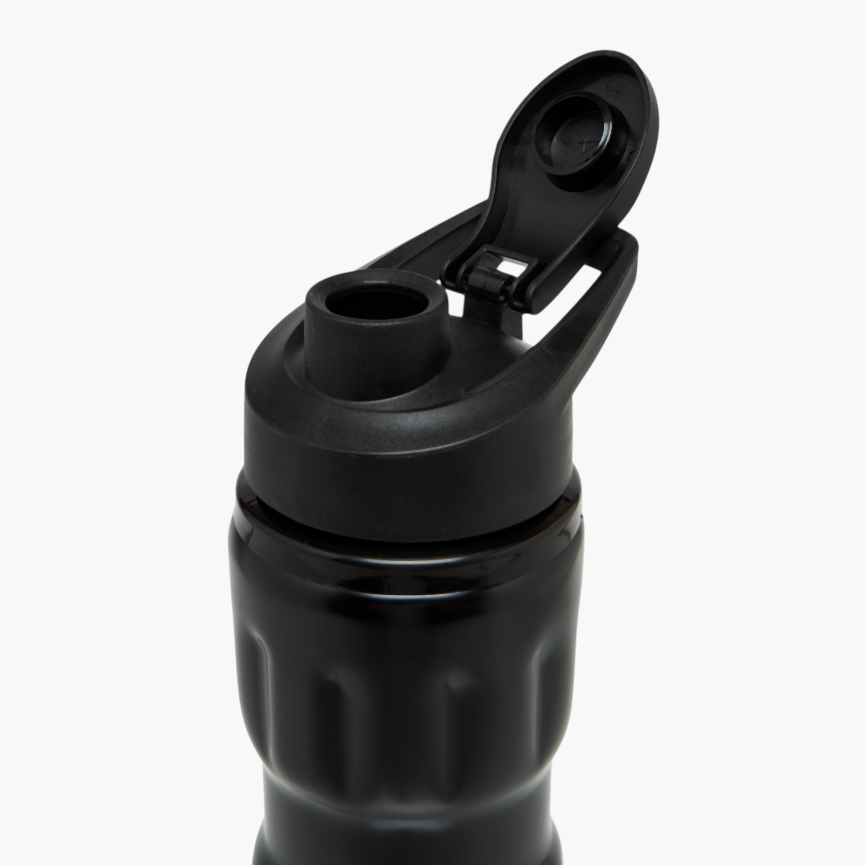 Solid Stainless Steel Water Bottle - 750 ml-household-dining-drinkserveware-bottles-image-4