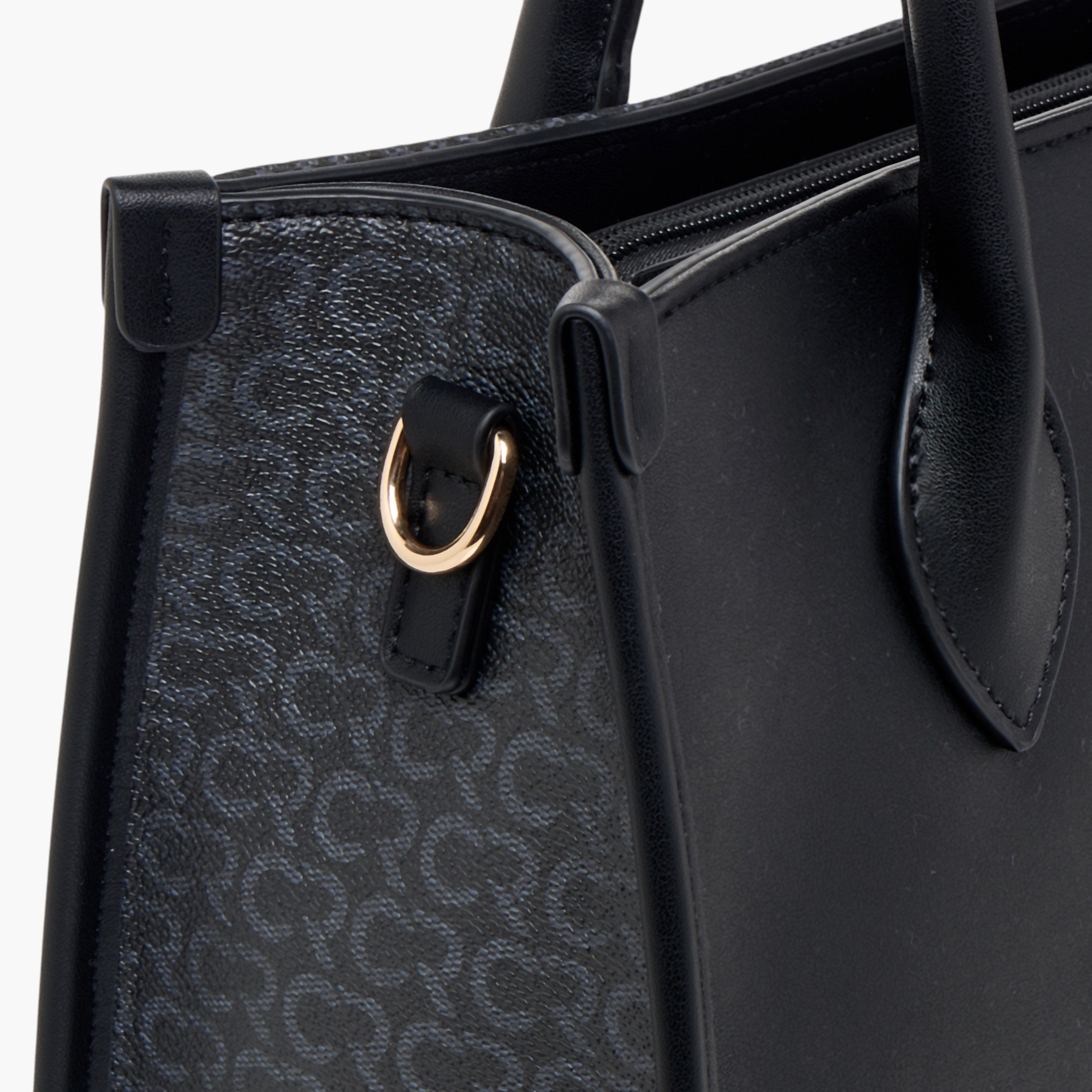 شنطة توت بحزام قابل للفصل وطبعات مونوجرام من شارلوت ريد-women-bagsandwallets-handbags-image-6