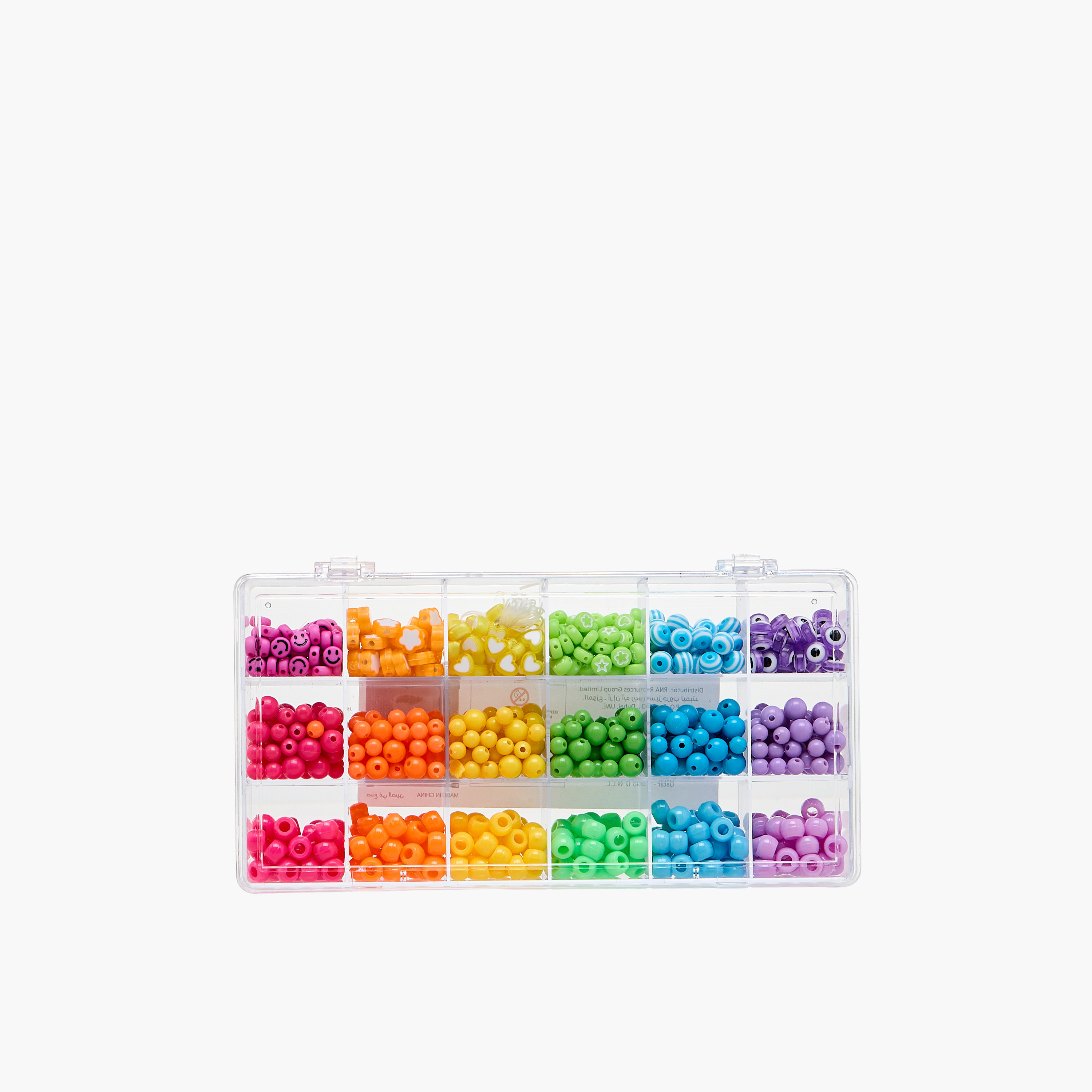 Findz DIY Jewellery Making Kit-school-stationery-accessories-image-1