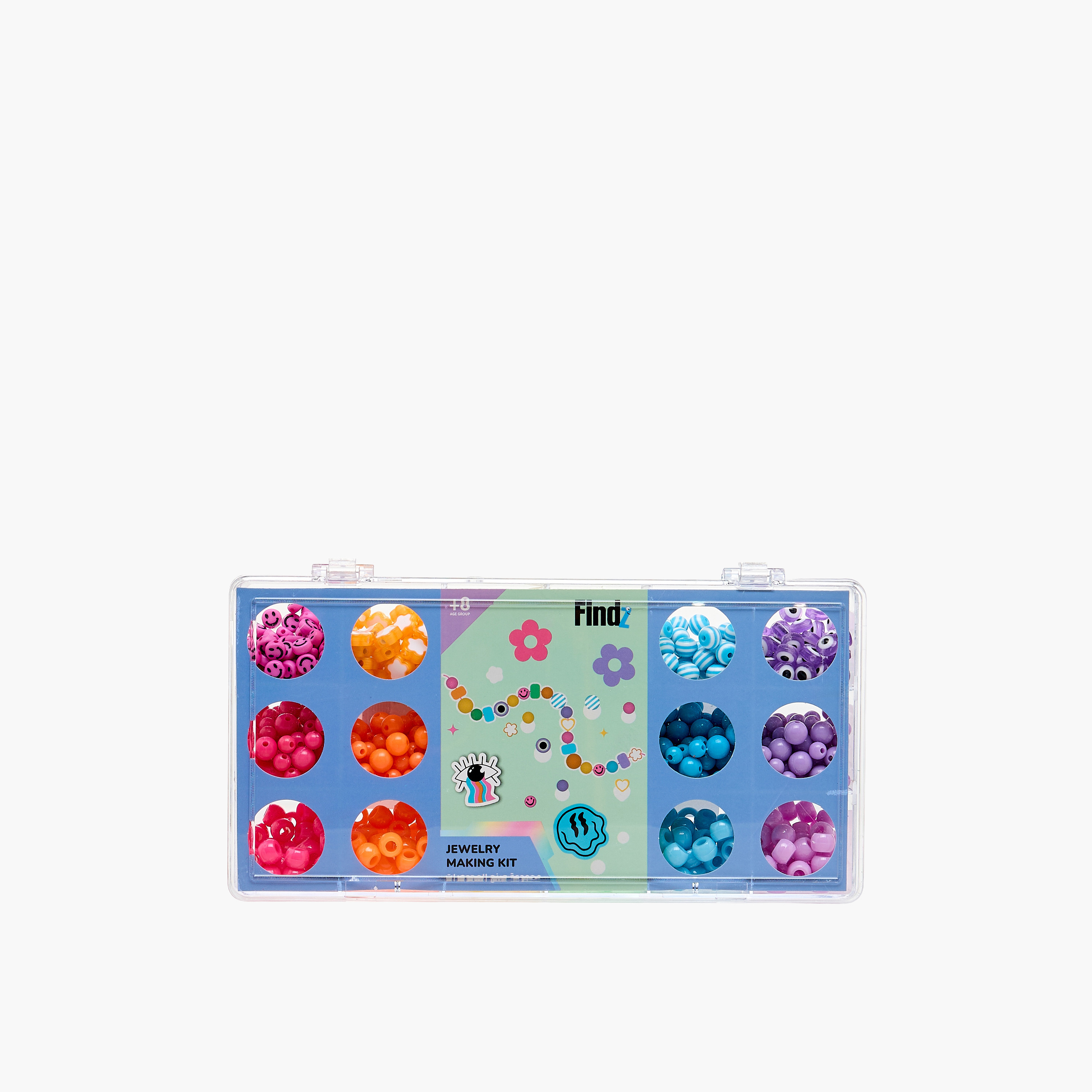 Findz DIY Jewellery Making Kit-school-stationery-accessories-image-5
