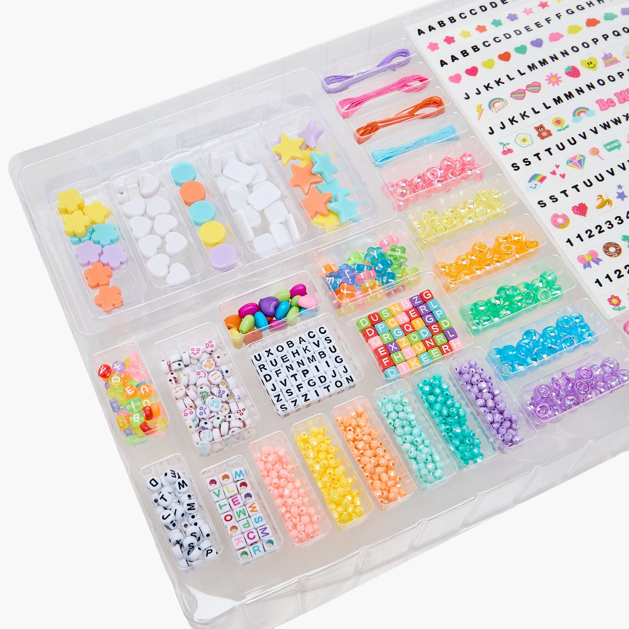 طقم مجوهرات اصنعيه بنفسك من فايندز-school-stationery-accessories-image-2