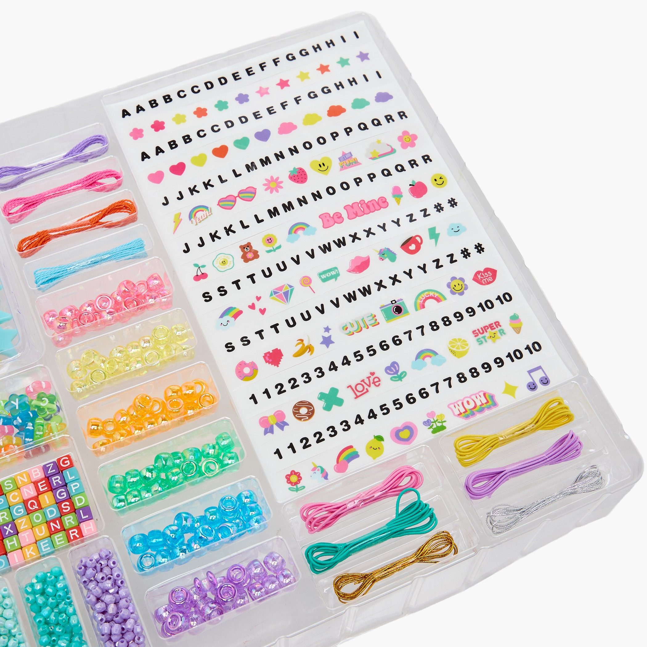 طقم مجوهرات اصنعيه بنفسك من فايندز-school-stationery-accessories-image-3