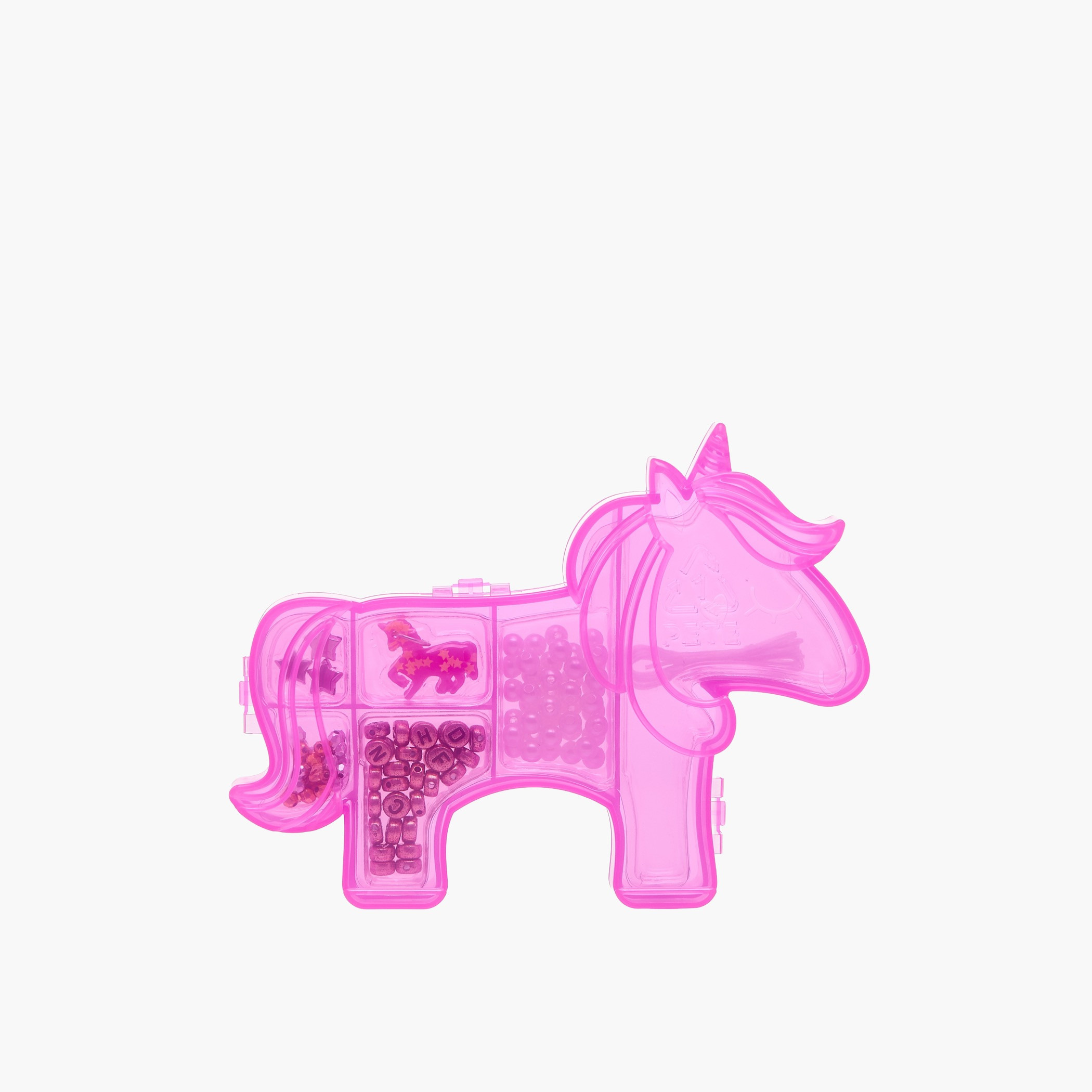 طقم صنع أساور الصداقة اصنعيه بنفسك من فايندز-school-stationery-accessories-image-6
