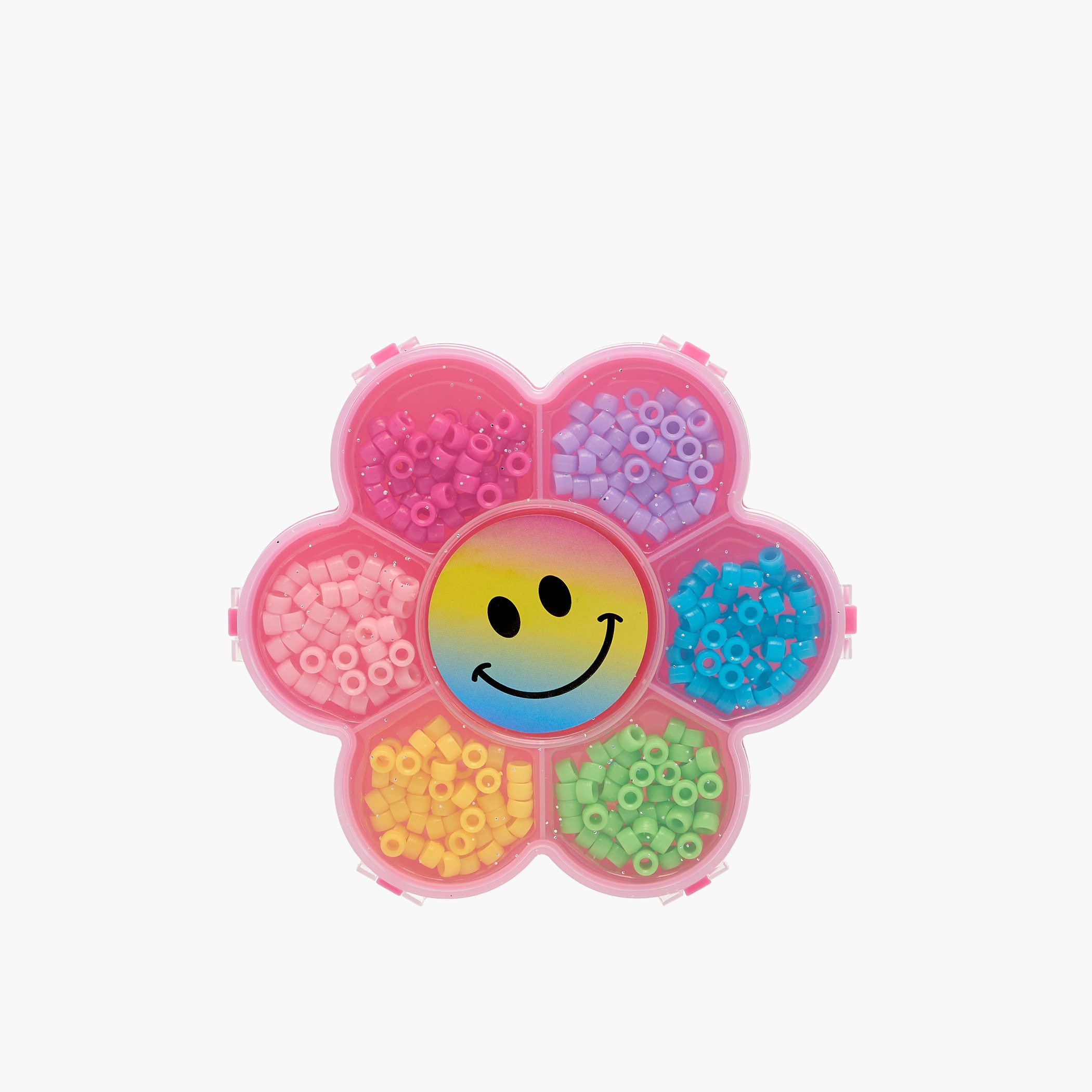 Findz DIY Friendship Bracelet Making Kit-school-stationery-accessories-image-5