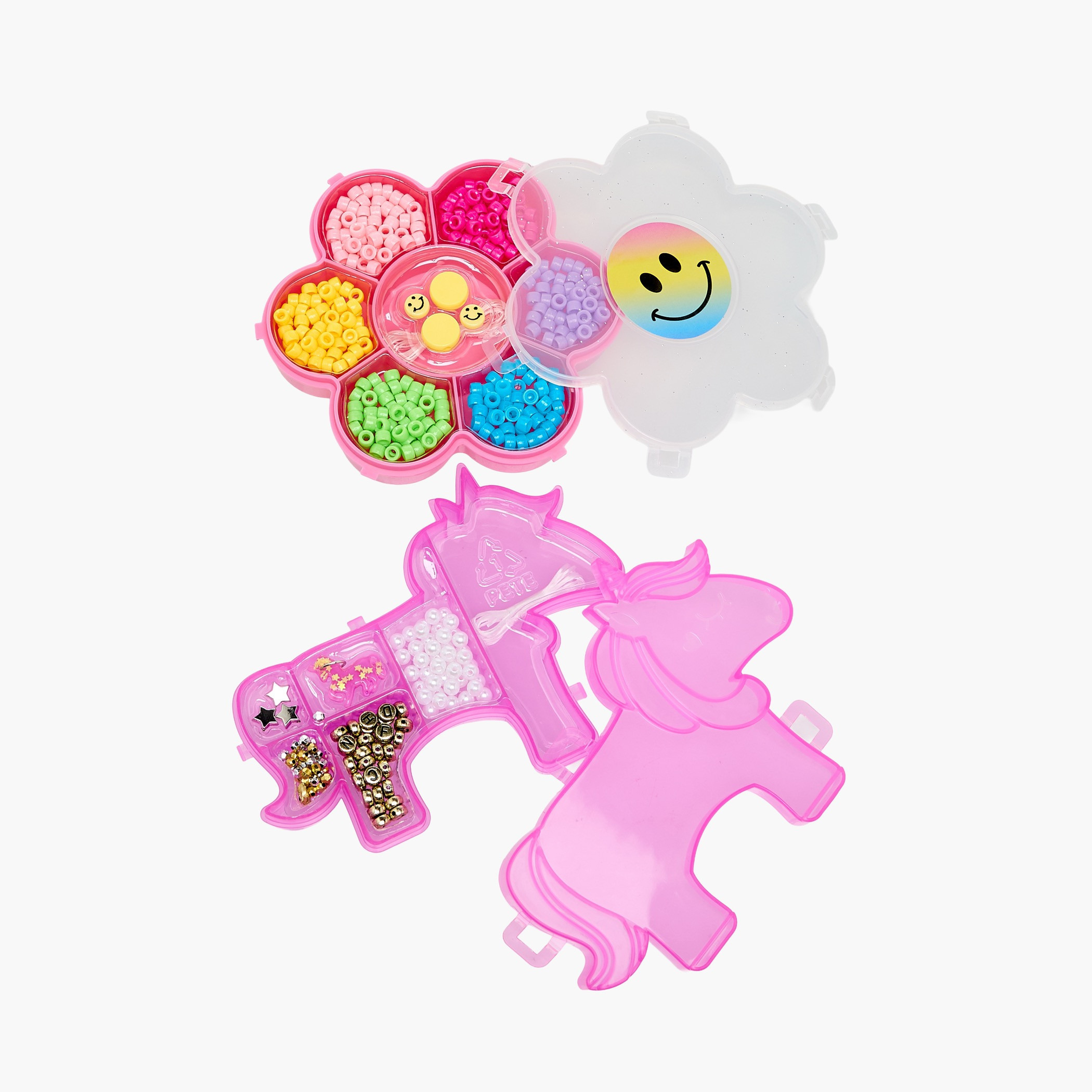 طقم صنع أساور الصداقة اصنعيه بنفسك من فايندز-school-stationery-accessories-image-7
