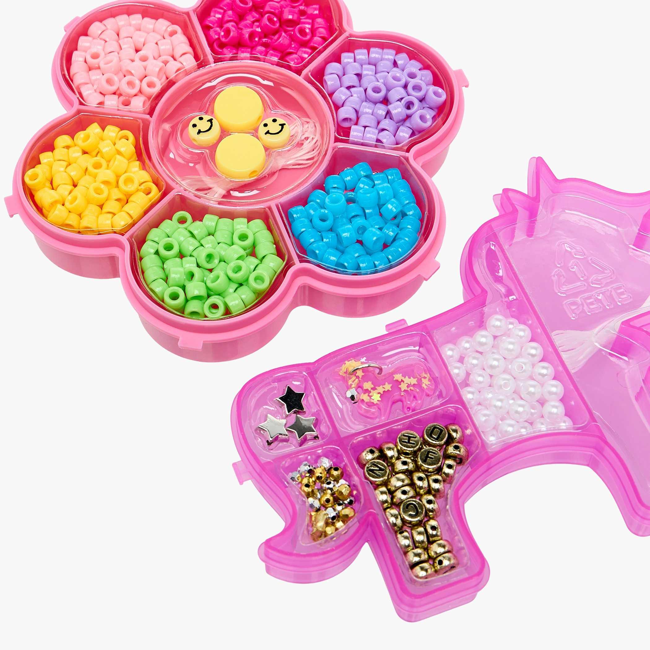 Findz DIY Friendship Bracelet Making Kit-school-stationery-accessories-image-4