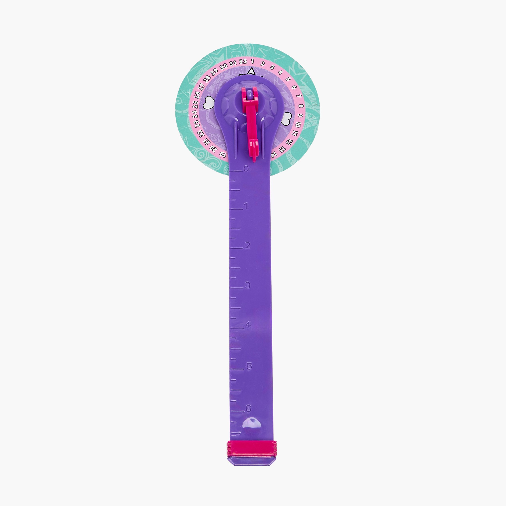 طقم صنع أساور الصداقة اصنعيه بنفسك من فايندز-school-stationery-accessories-image-10