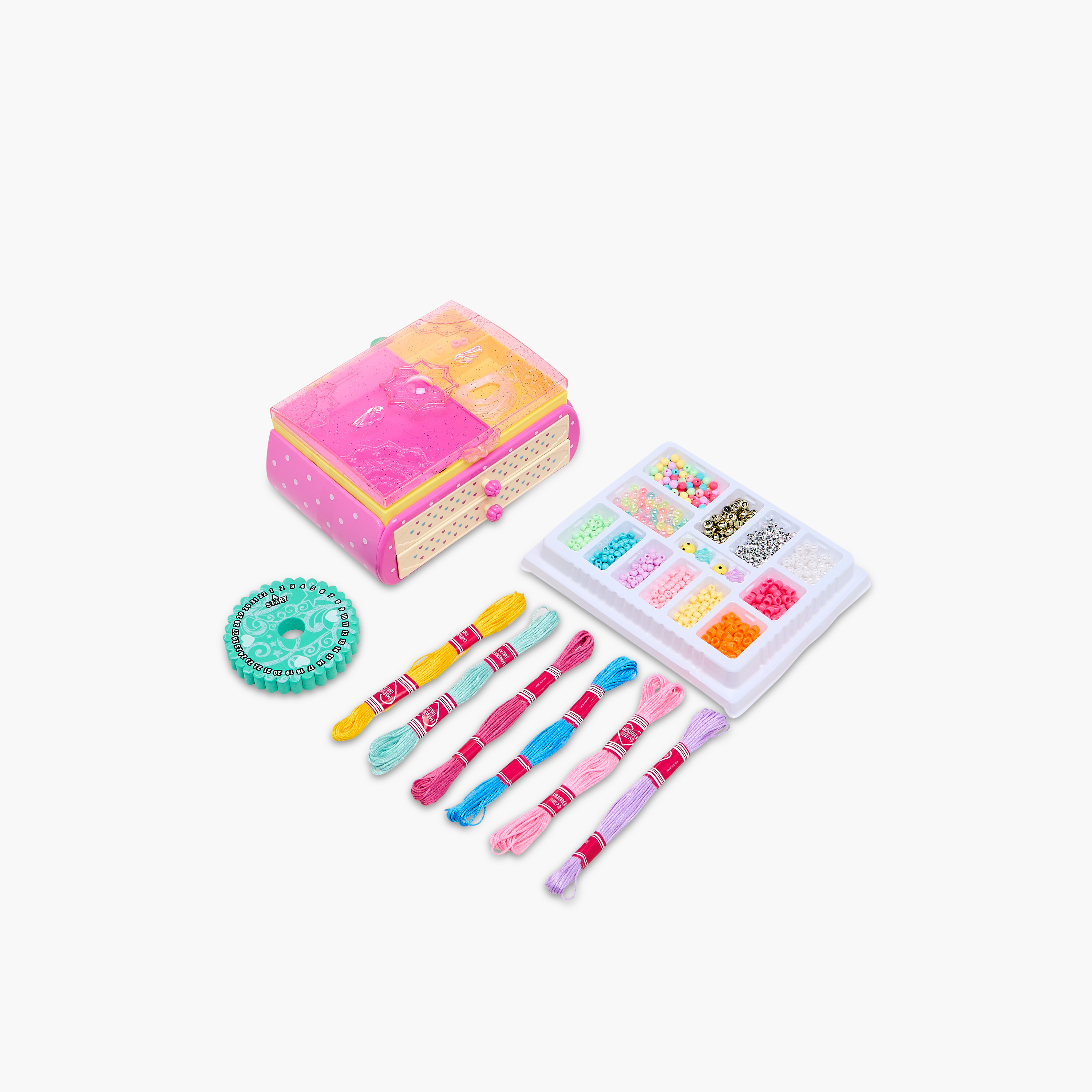 Findz DIY Custom Jewellery Case-school-stationery-accessories-image-1
