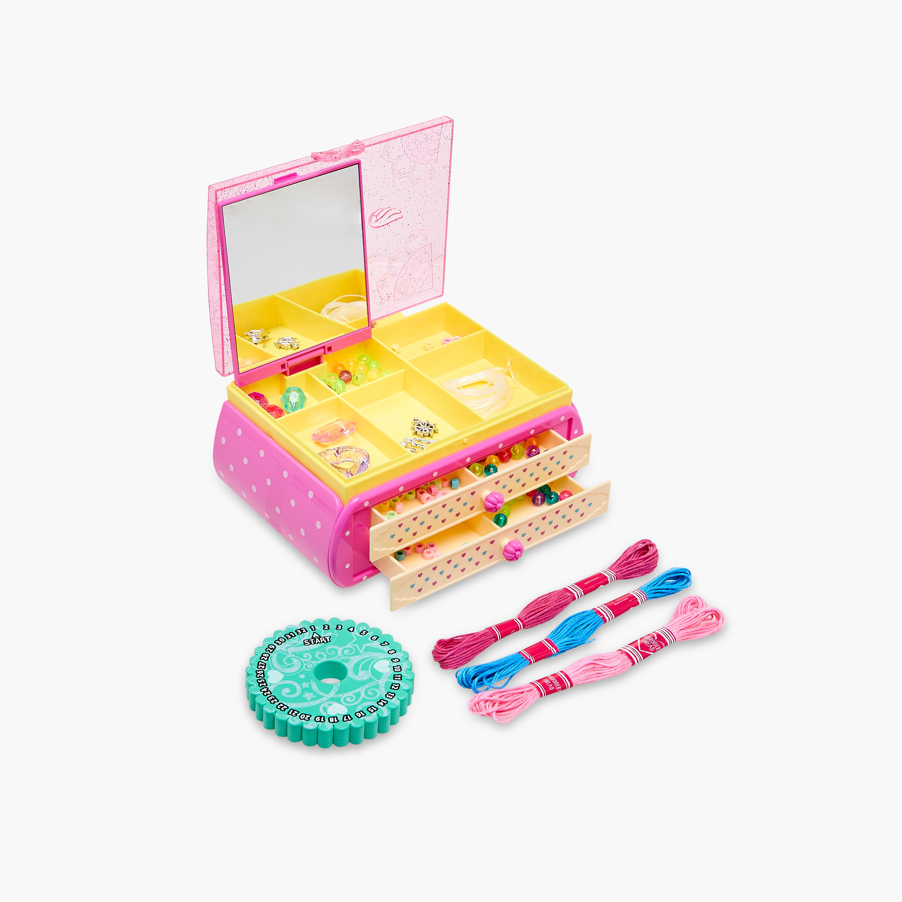 علبة مجوهرات اصنعيها بنفسك من فايندز-school-stationery-accessories-image-2