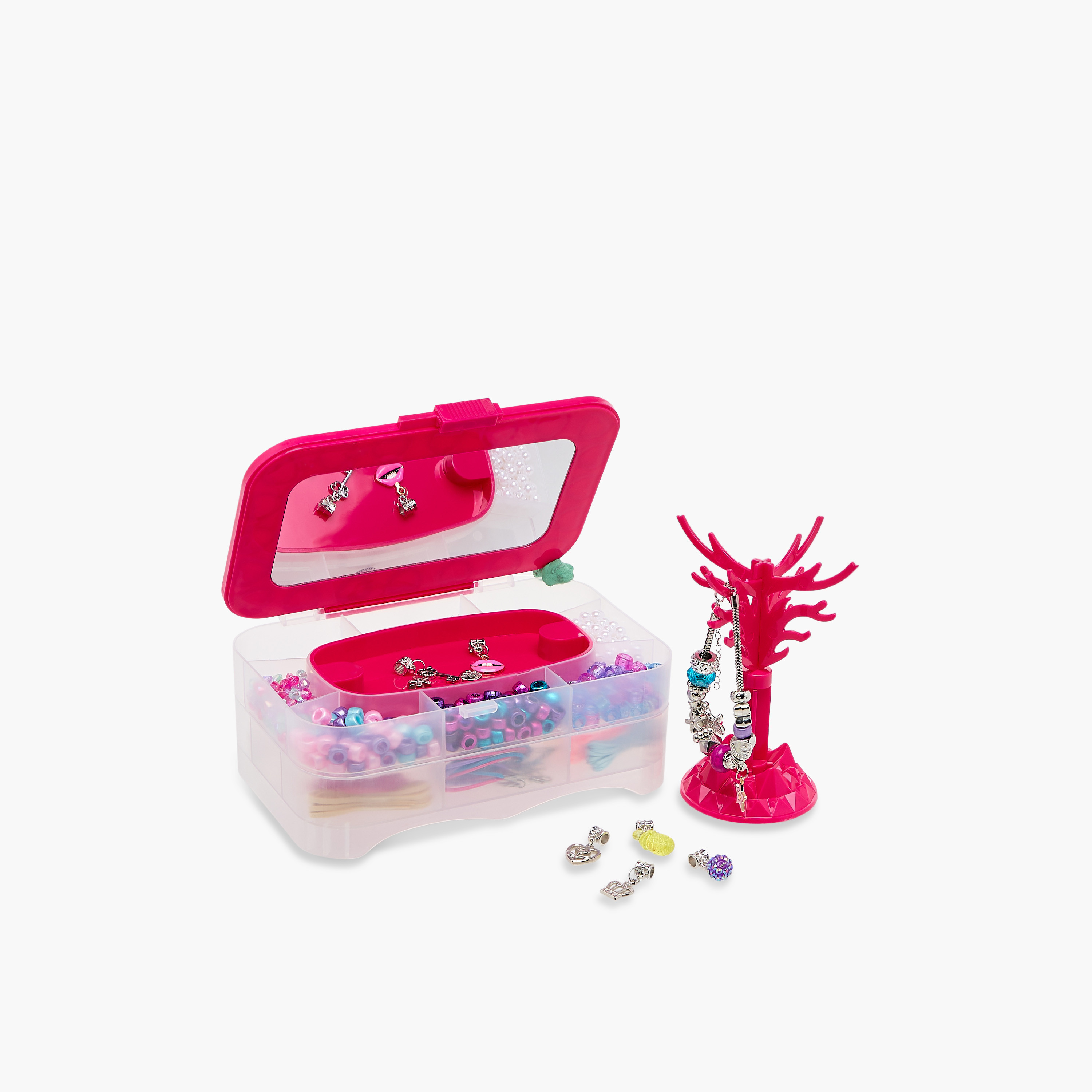 Findz DIY Jewellery Collection-school-stationery-accessories-image-1