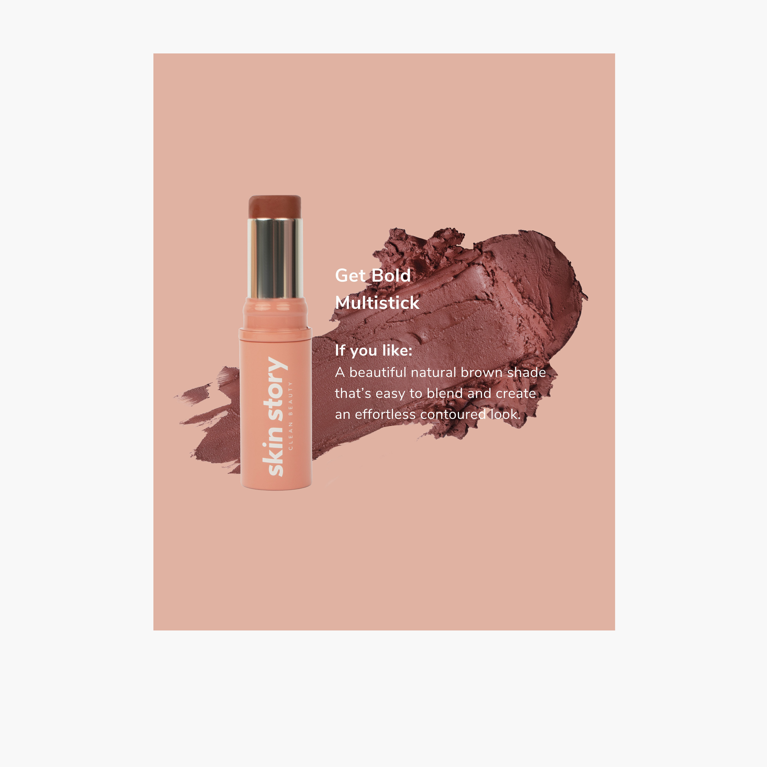 قلم كونتور كريم تو باودر متعدد الاستخدامات من سكين ستوري-beautyandpersonalcare-makeup-face-contour-image-5