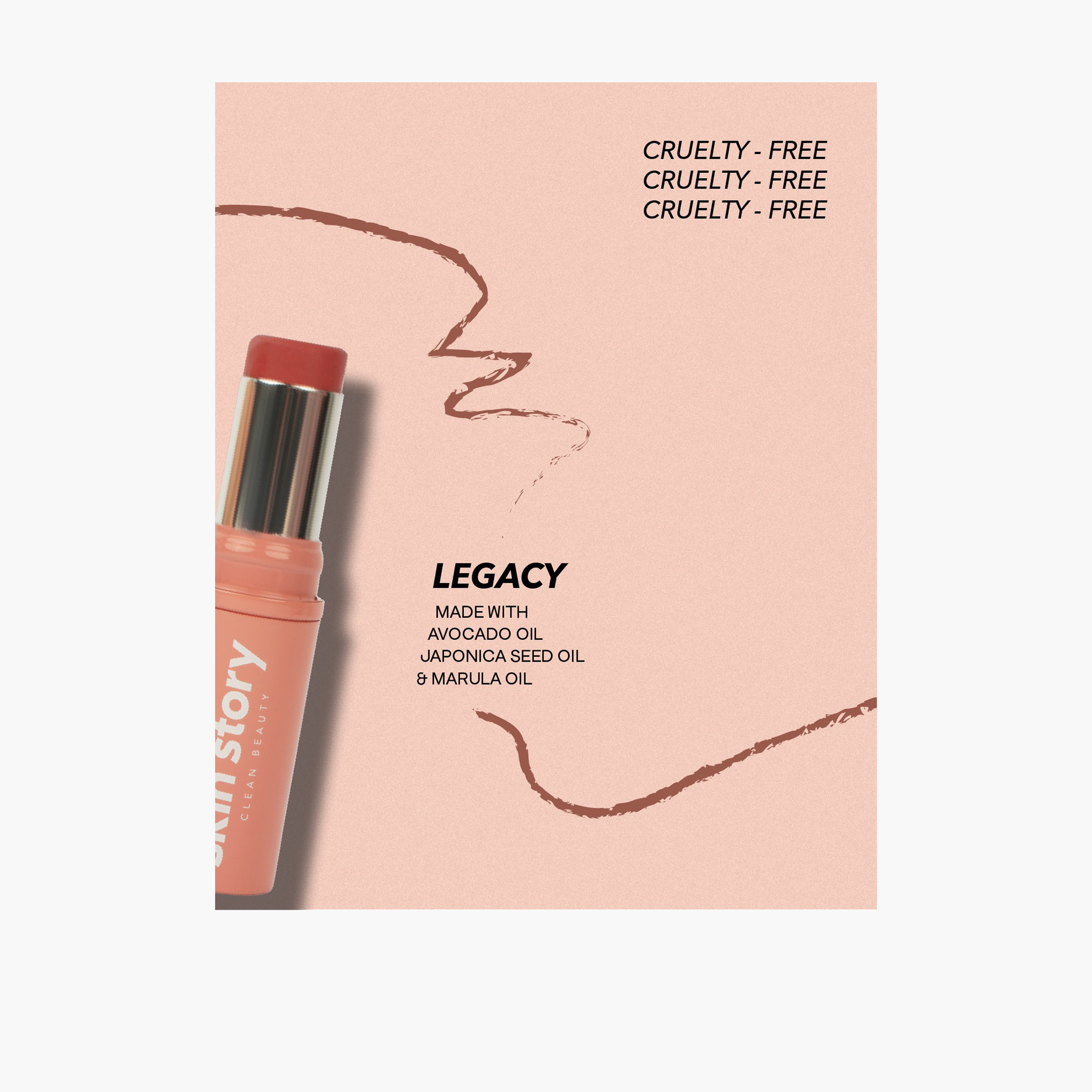 أحمر خدود كريمي من سكين ستوري-beautyandpersonalcare-makeup-face-contour-image-4