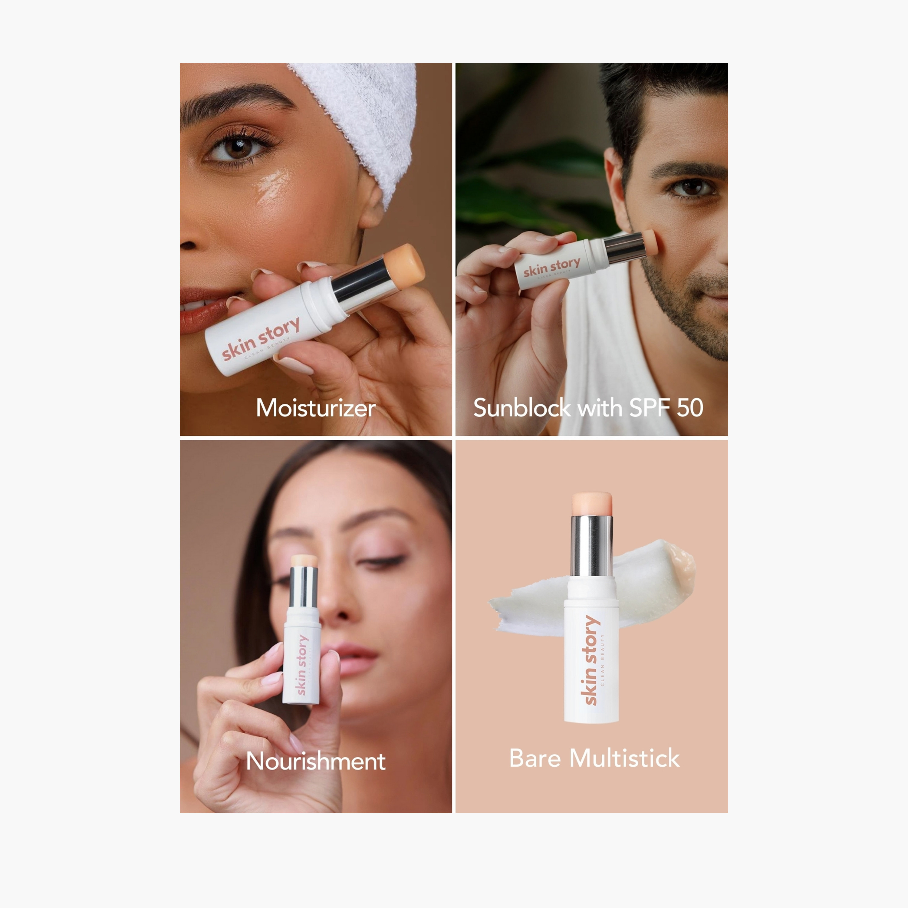 Skin Story Moisturising and Anti-Ageing Multistick Cream Contour-beautyandpersonalcare-makeup-face-contour-image-6