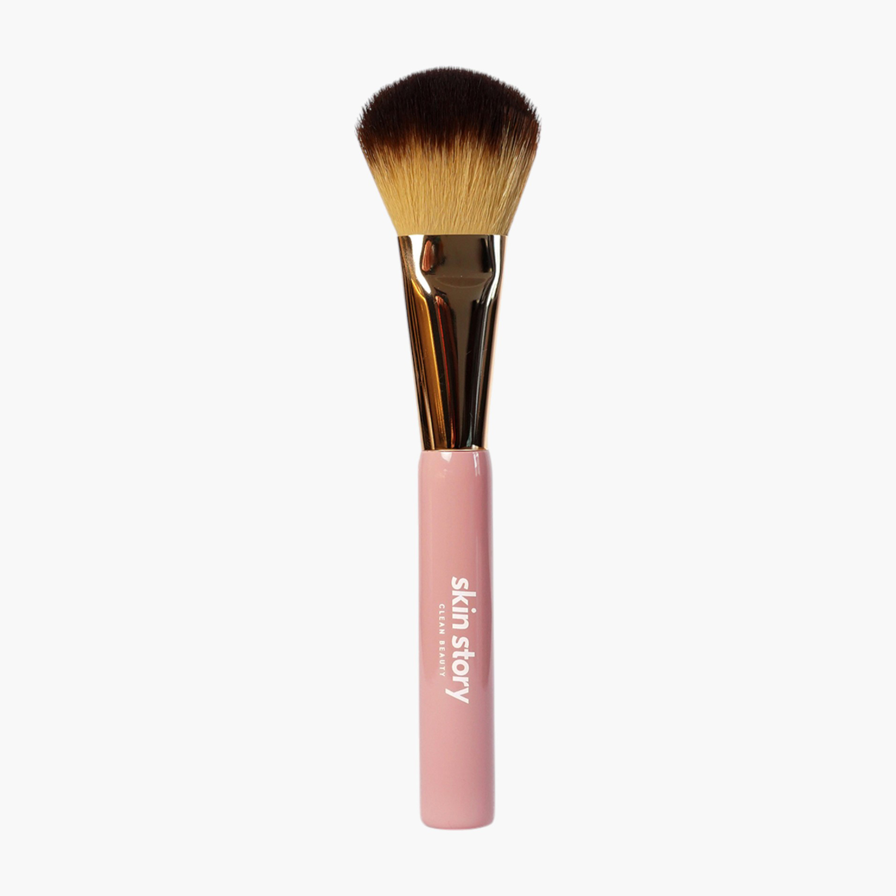 Skin Story Clean Skin Flat Precision Blush Brush-beautyandpersonalcare-makeup-brushesandaccessories-brushes-image-2