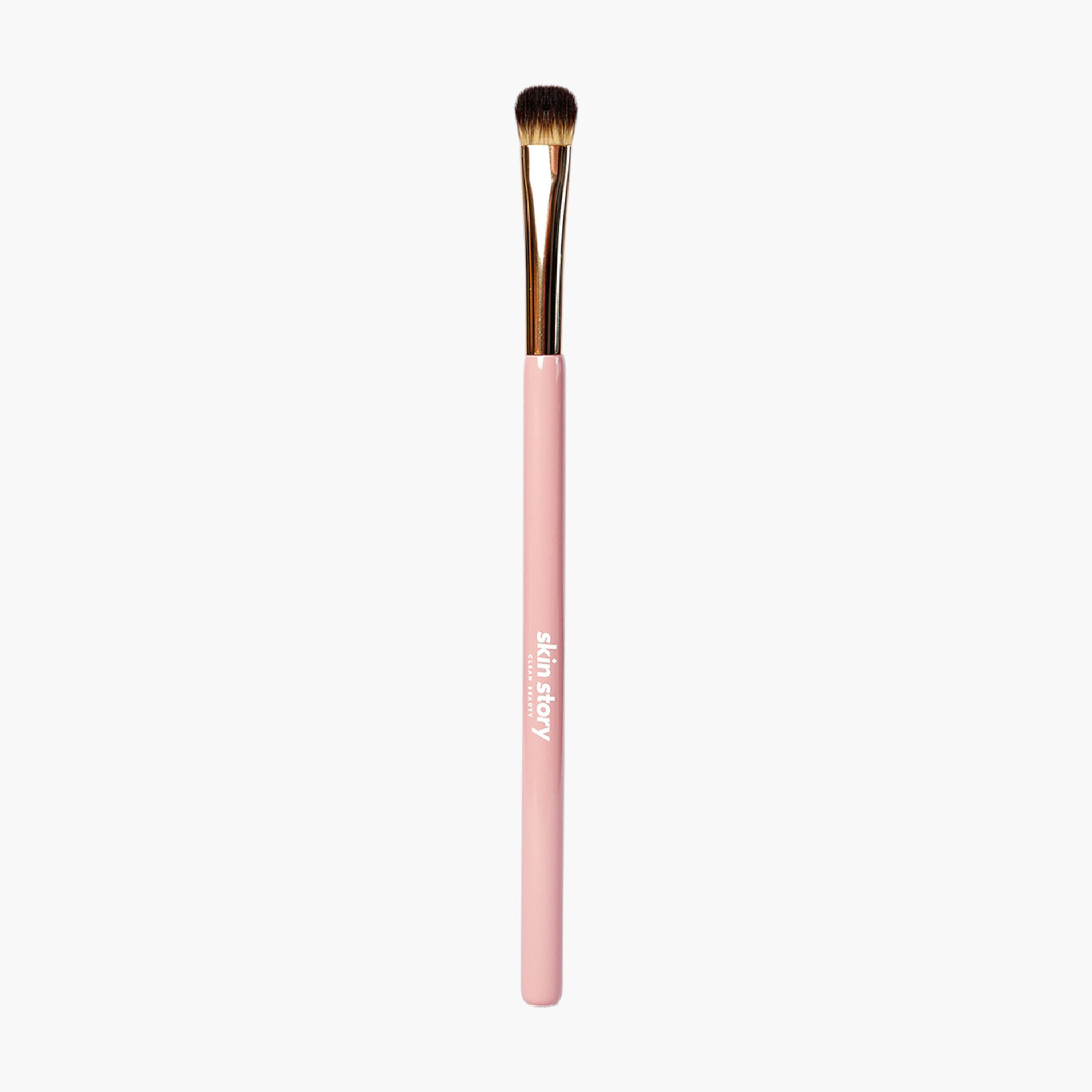 Skin Story Clean Skin Flat Technical Eyeshadow Brush-beautyandpersonalcare-makeup-brushesandaccessories-brushes-image-2