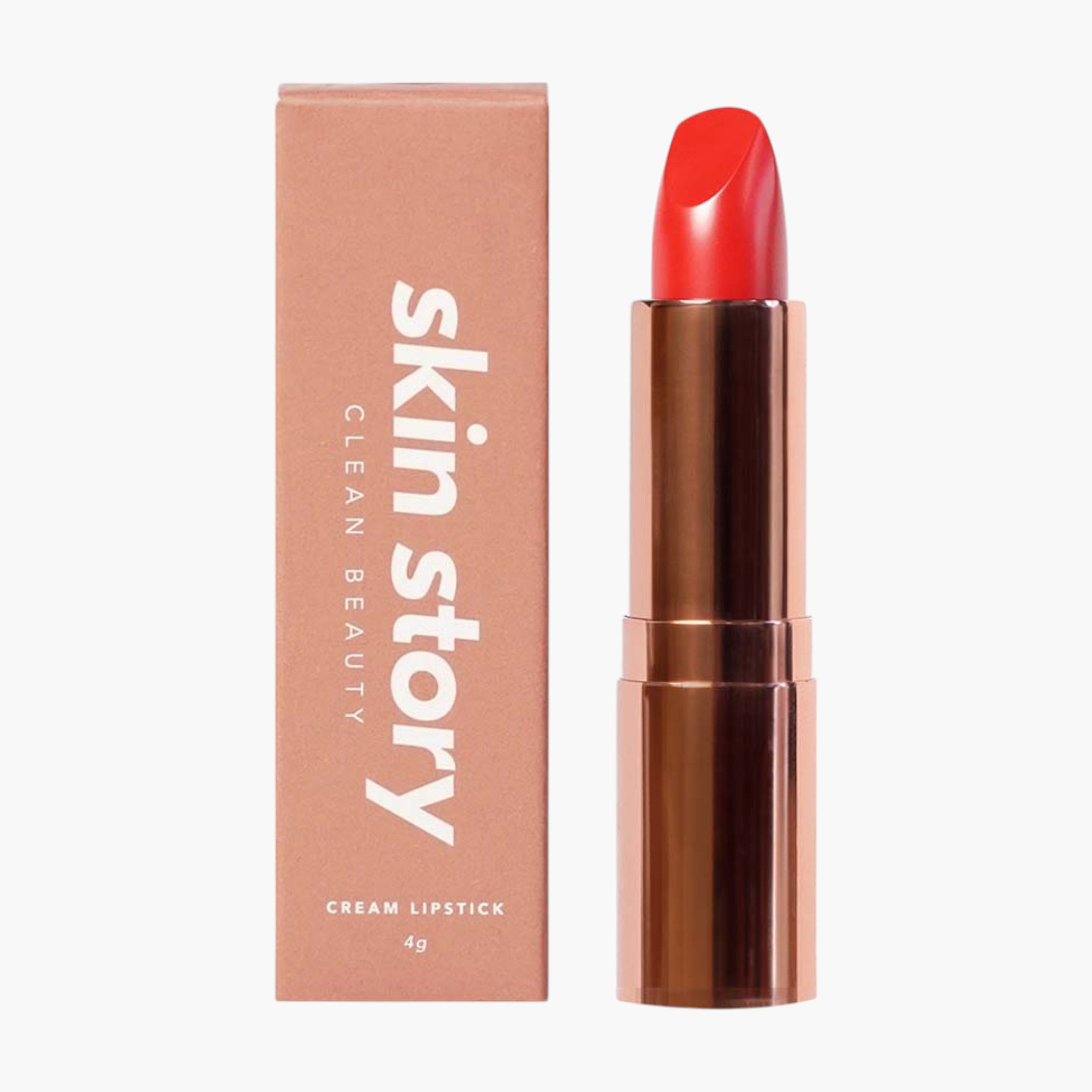 أحمر شفاه كريمي من سكين ستوري-beautyandpersonalcare-makeup-lips-lipsticks-image-5