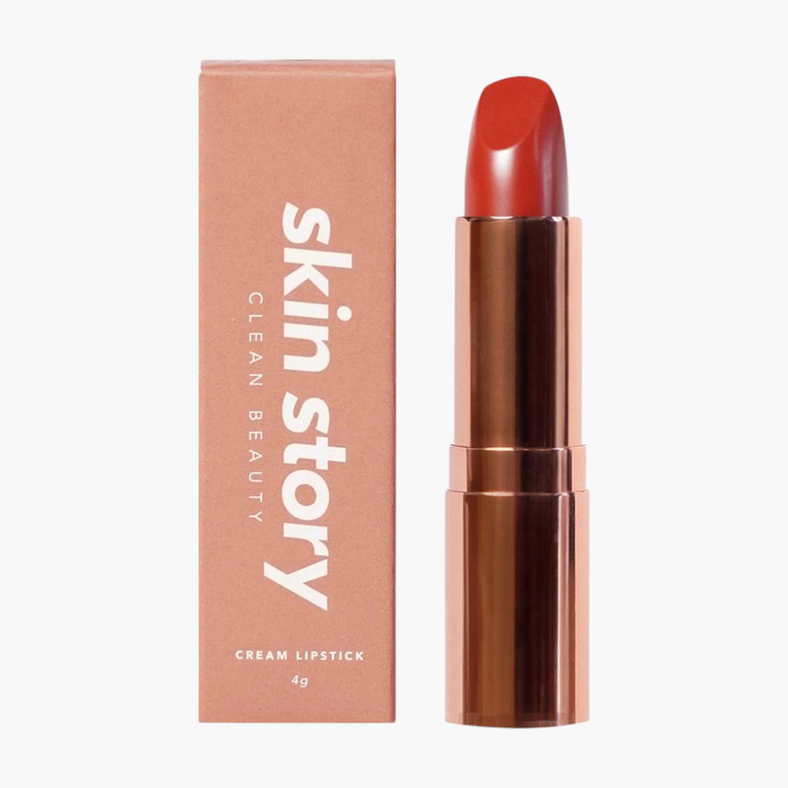 أحمر شفاه كريمي من سكين ستوري-beautyandpersonalcare-makeup-lips-lipsticks-image-9