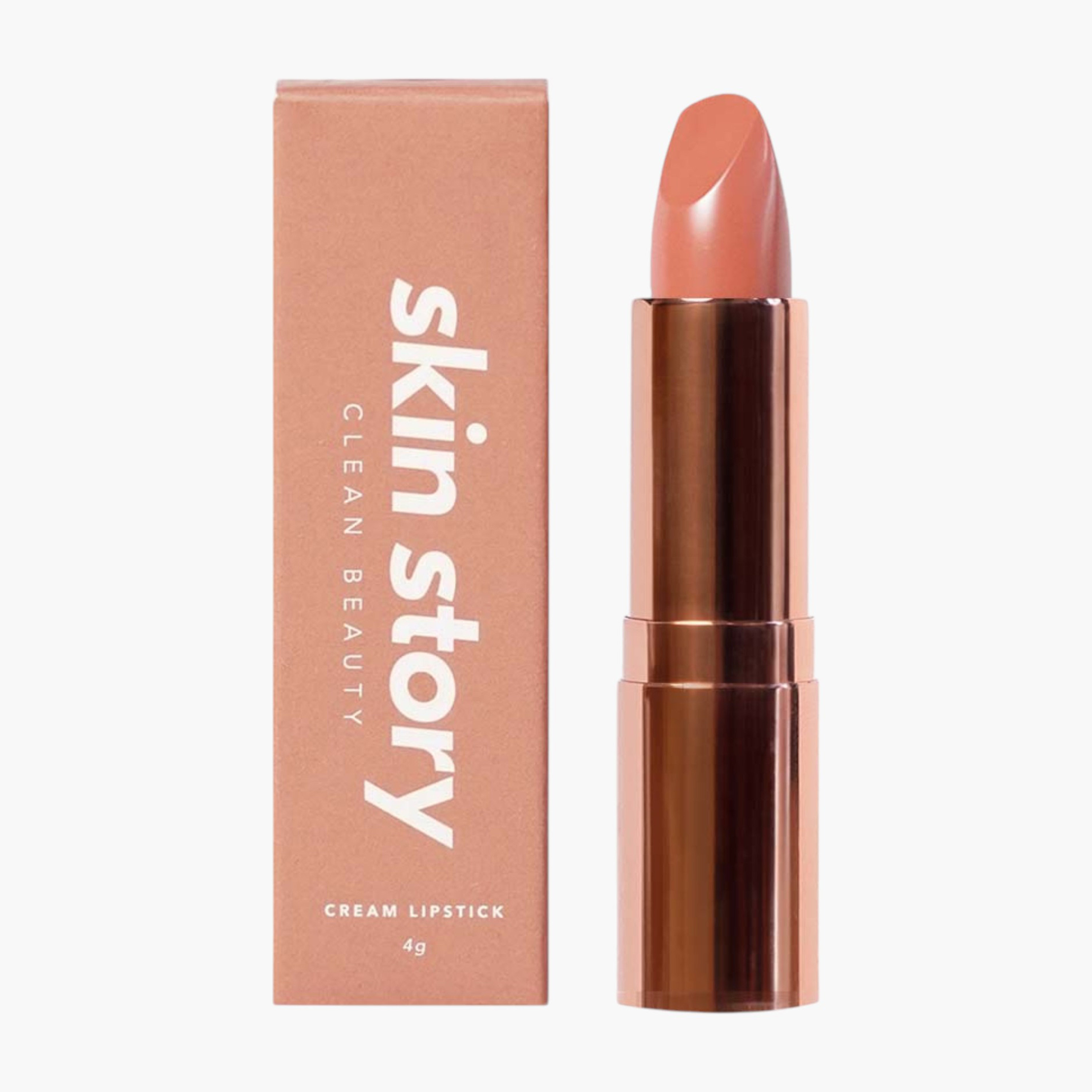 أحمر شفاه كريمي من سكين ستوري-beautyandpersonalcare-makeup-lips-lipsticks-image-13