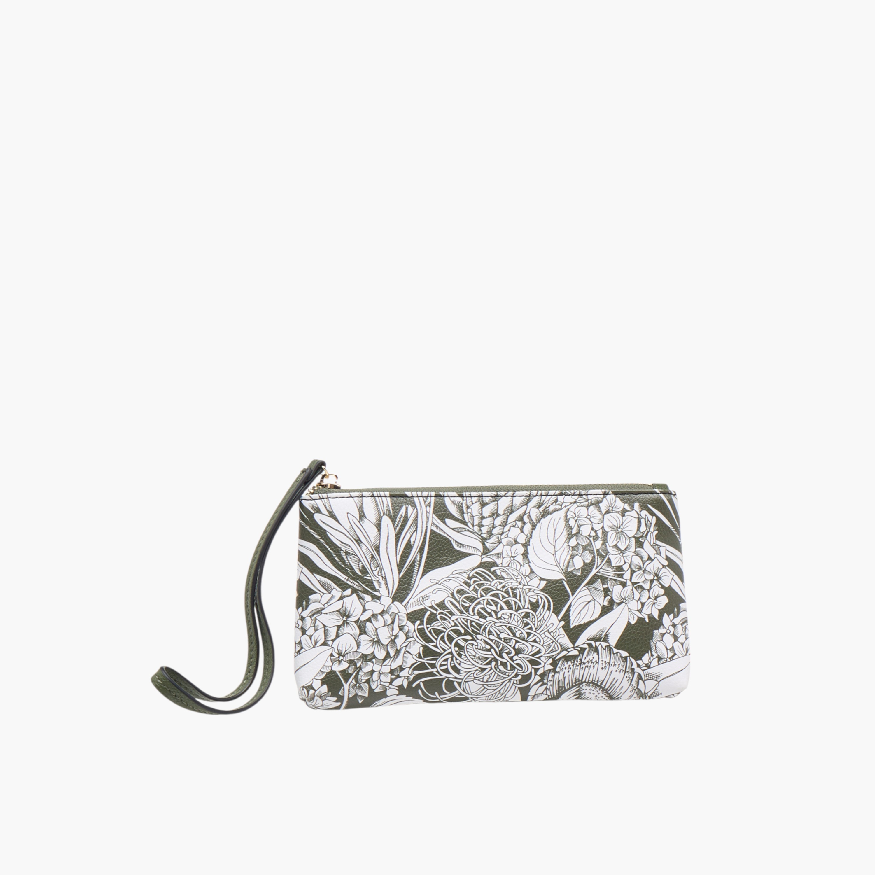 شنطة توتي سادة بمقابض مزدوجة وشنطة صغيرة من ساشا-women-bagsandwallets-handbags-image-5
