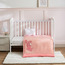 لحاف بطبعات وتطريزات أرنب من جونيورز - 115×85 سم-baby-nursery-babybedding-image-6