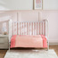 لحاف بطبعات وتطريزات أرنب من جونيورز - 115×85 سم-baby-nursery-babybedding-image-5
