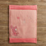 لحاف بطبعات وتطريزات أرنب من جونيورز - 115×85 سم-baby-nursery-babybedding-image-4