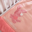 لحاف بطبعات وتطريزات أرنب من جونيورز - 115×85 سم-baby-nursery-babybedding-image-2