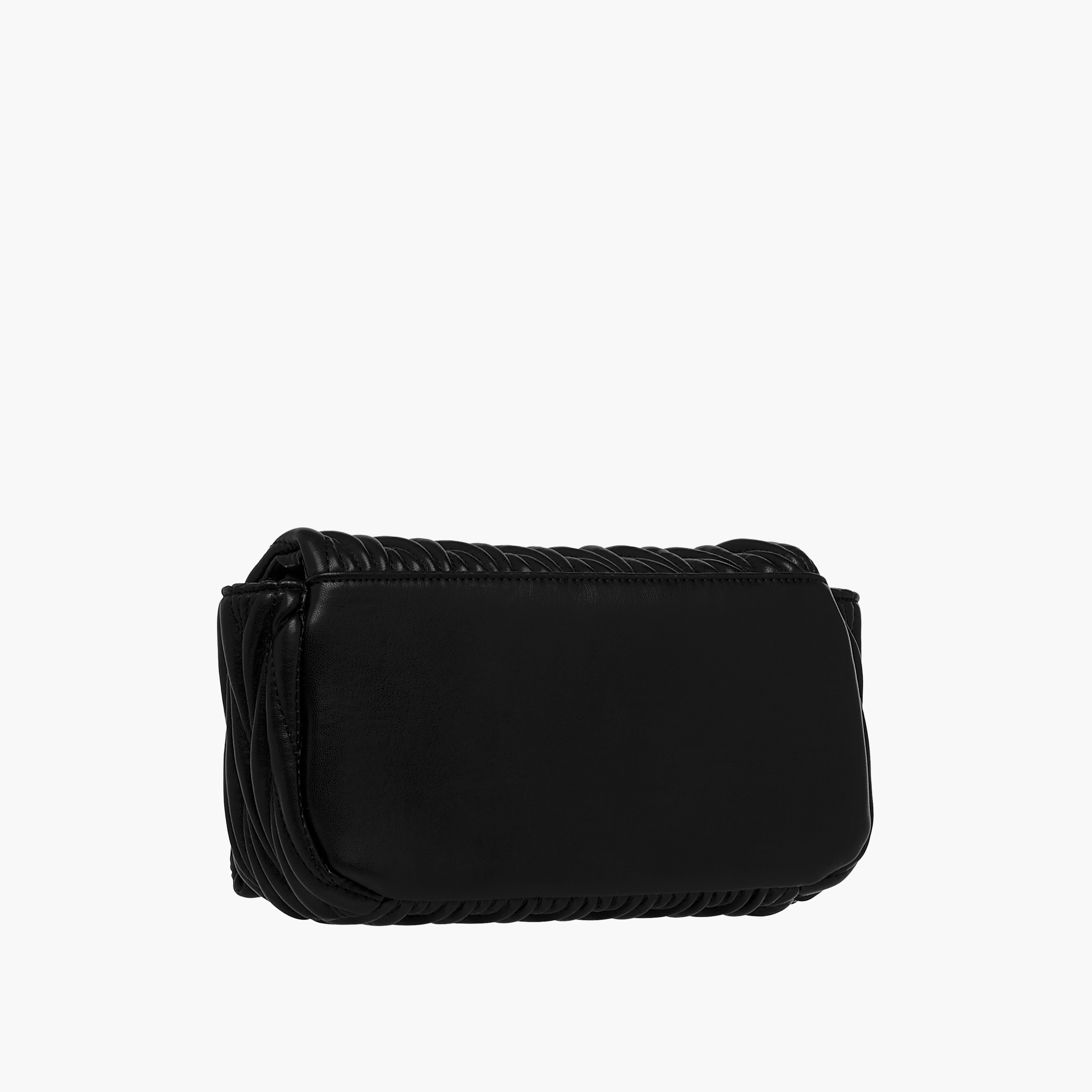 شنطة كروس بودي مبطنة بقفل إغلاق وحزام قابل للتعديل من أدور-women-bagsandwallets-handbags-image-5