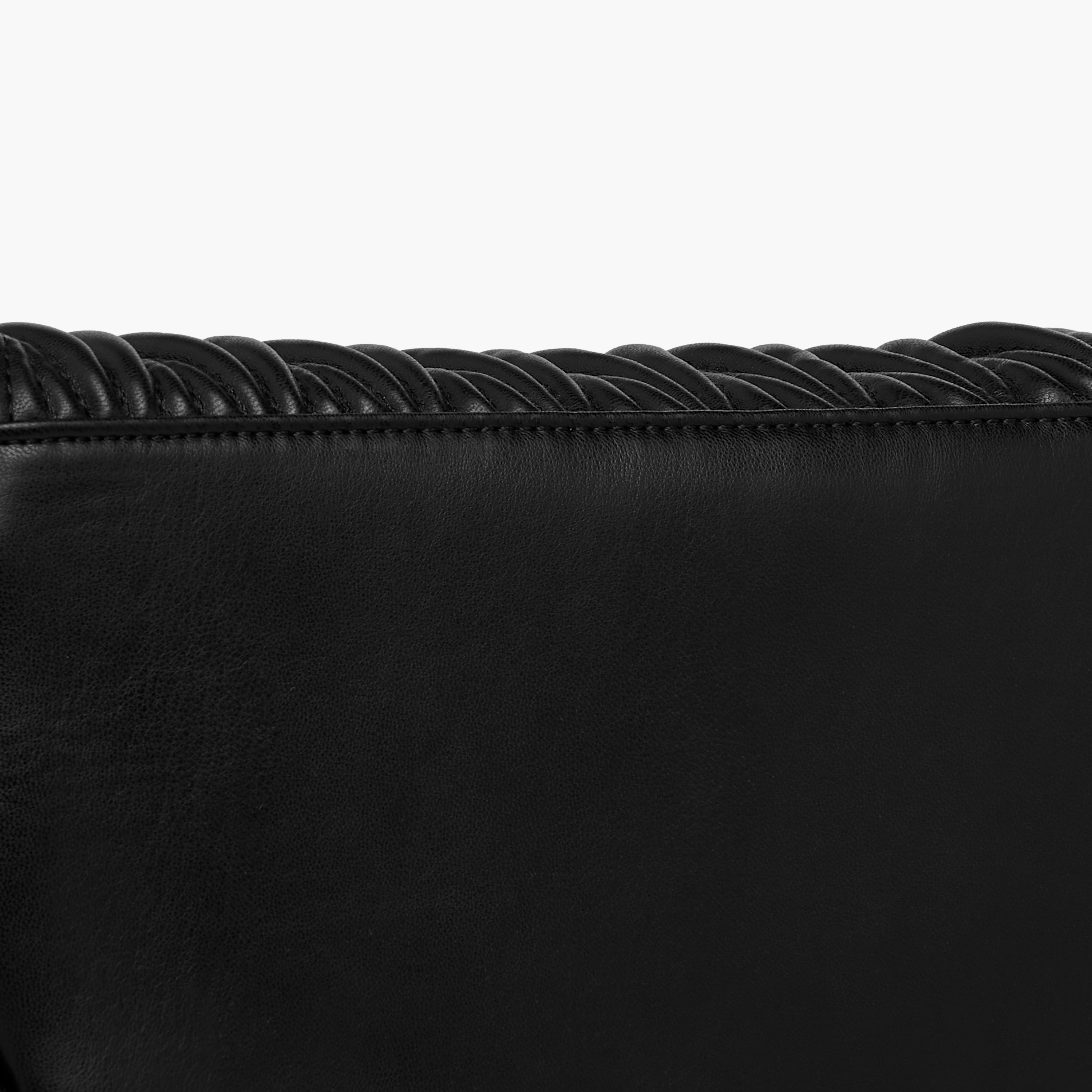 شنطة كروس بودي مبطنة بقفل إغلاق وحزام قابل للتعديل من أدور-women-bagsandwallets-handbags-image-7