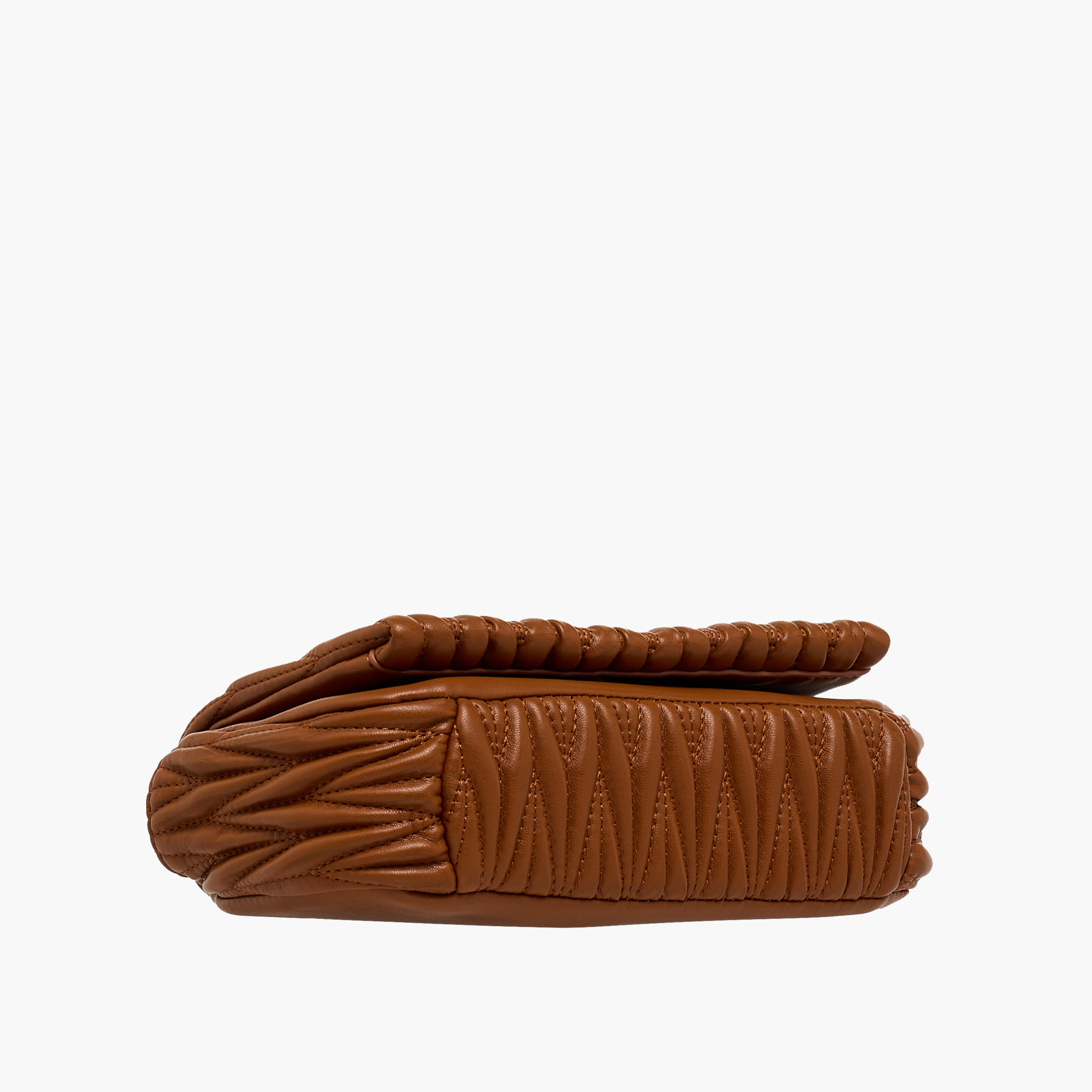 شنطة كروس مبطنة بحزام قابل للفصل وقفل دوّار من أدور-women-bagsandwallets-handbags-image-8