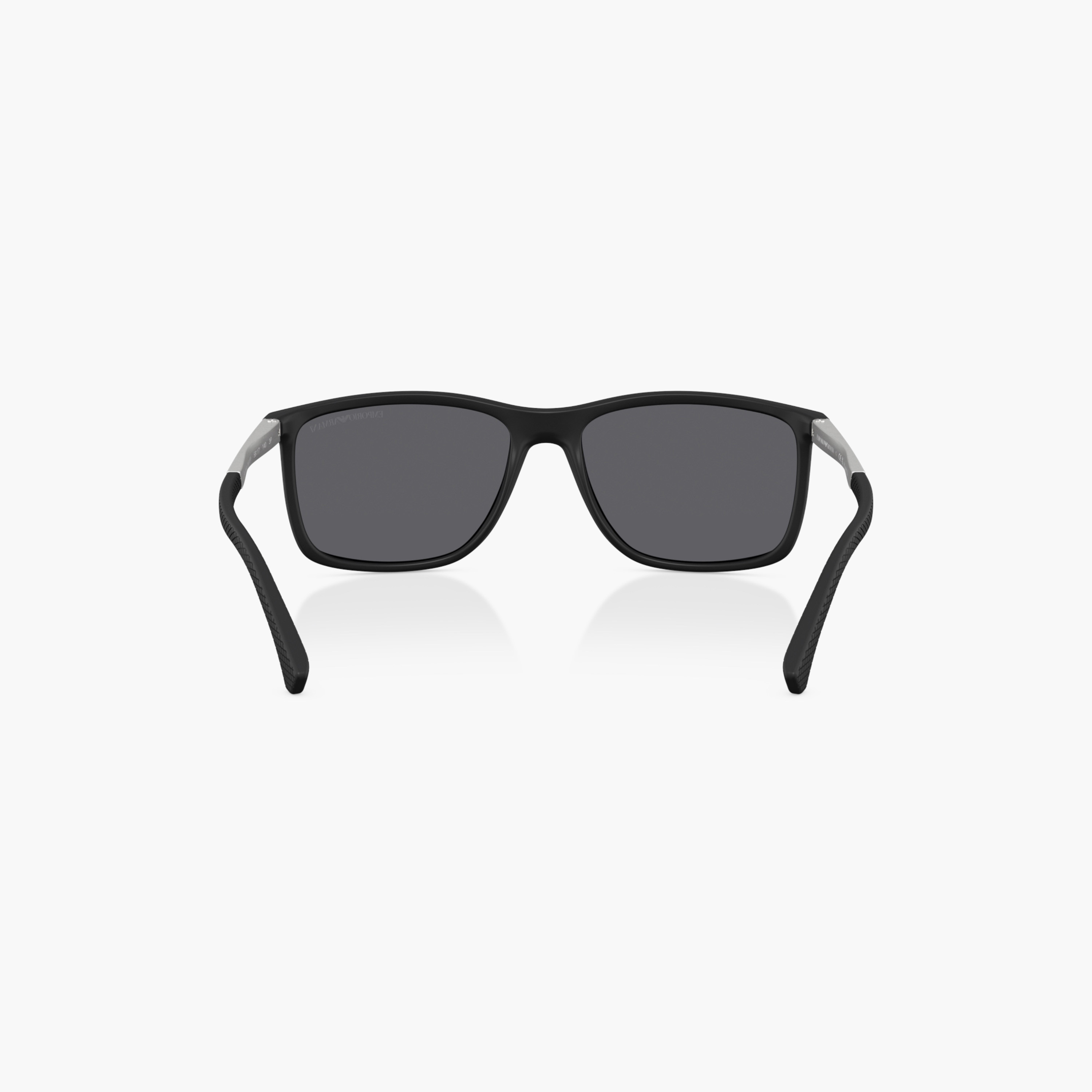 نظارة شمسية ملونة بإطار كامل من إمبوريو أرماني-men-sunglasses-image-3