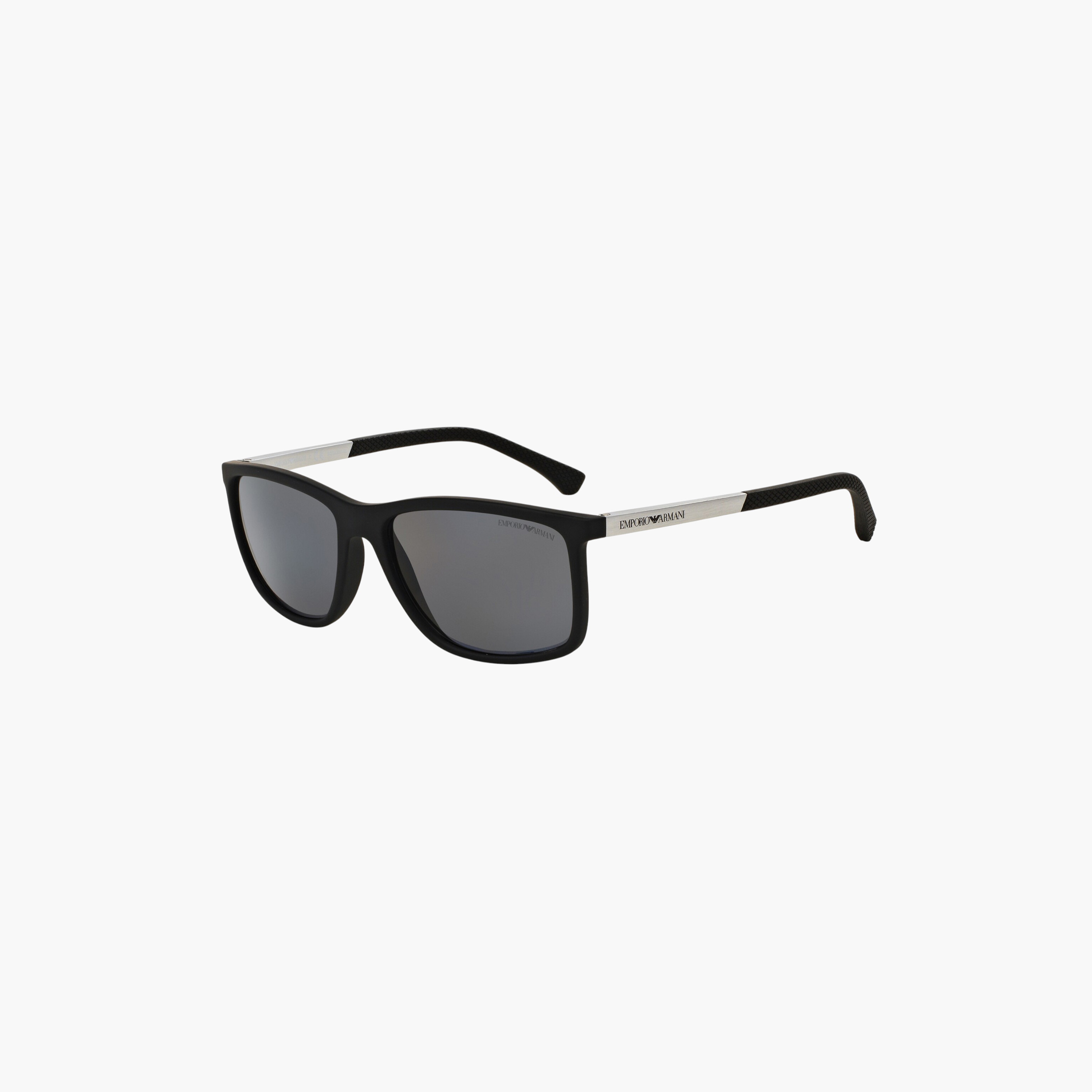 نظارة شمسية ملونة بإطار كامل من إمبوريو أرماني-men-sunglasses-image-4