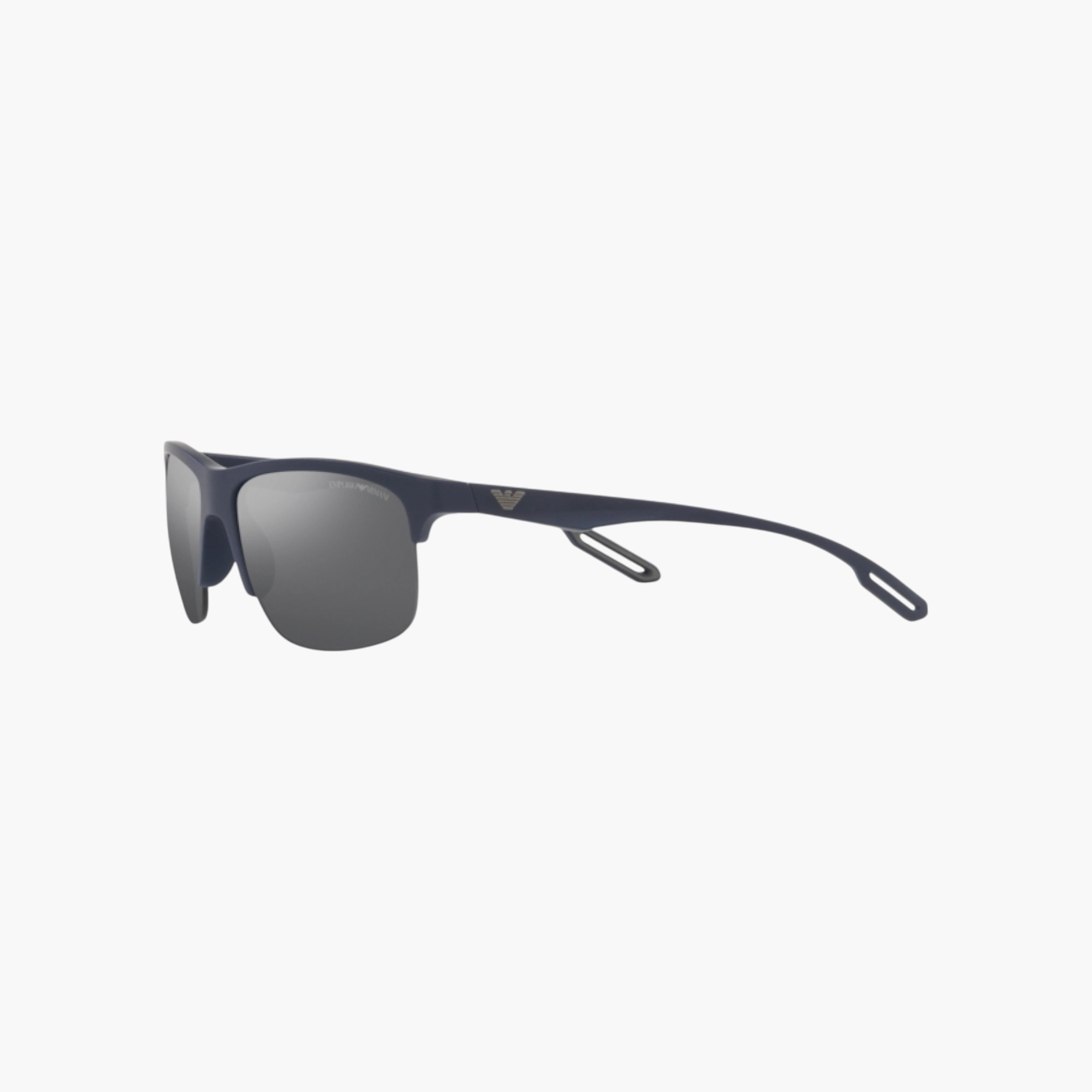 نظارة شمسية ملونة بإطار كامل من إمبوريو أرماني-men-sunglasses-image-2