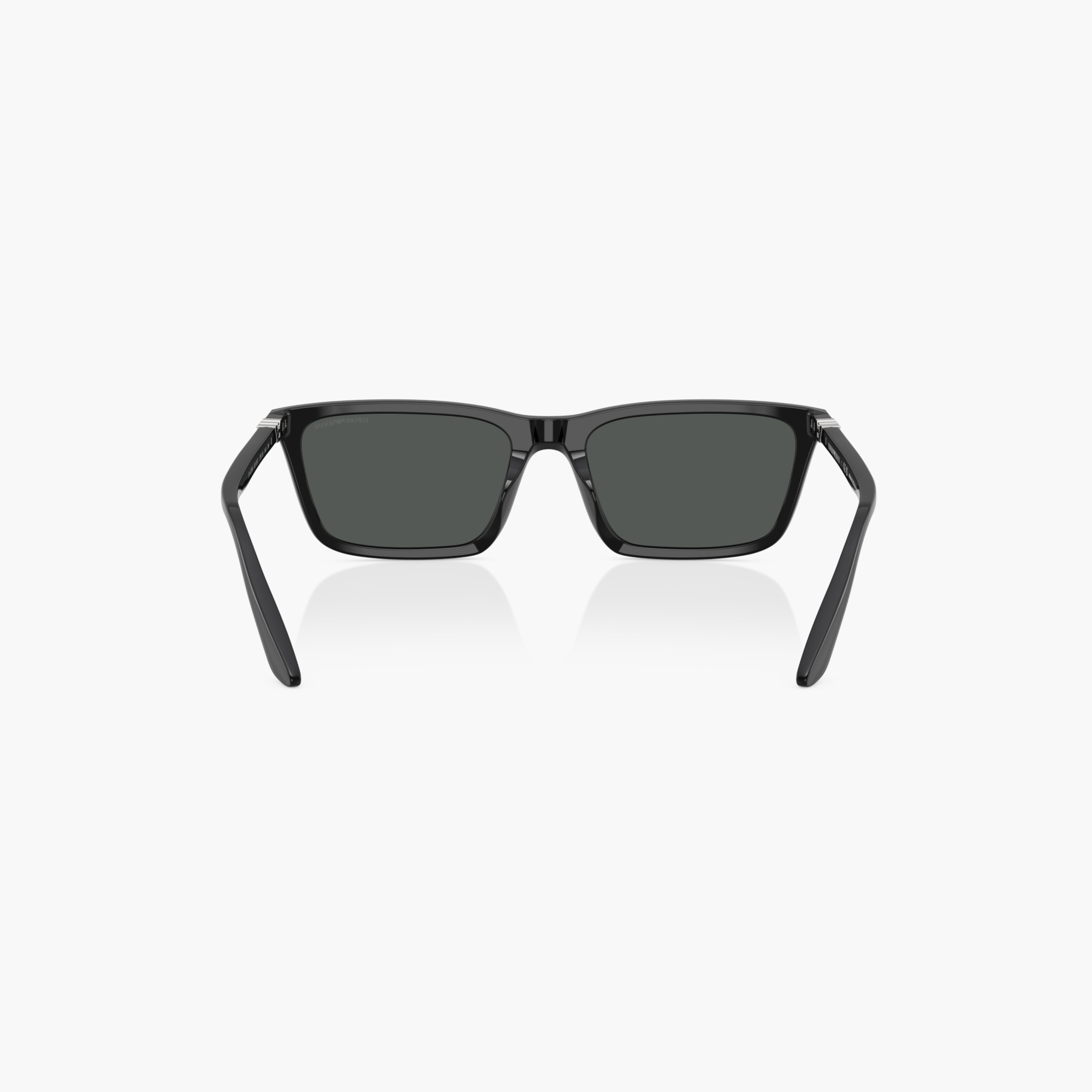 نظارة شمسية ملونة بإطار كامل من إمبوريو أرماني-men-sunglasses-image-3