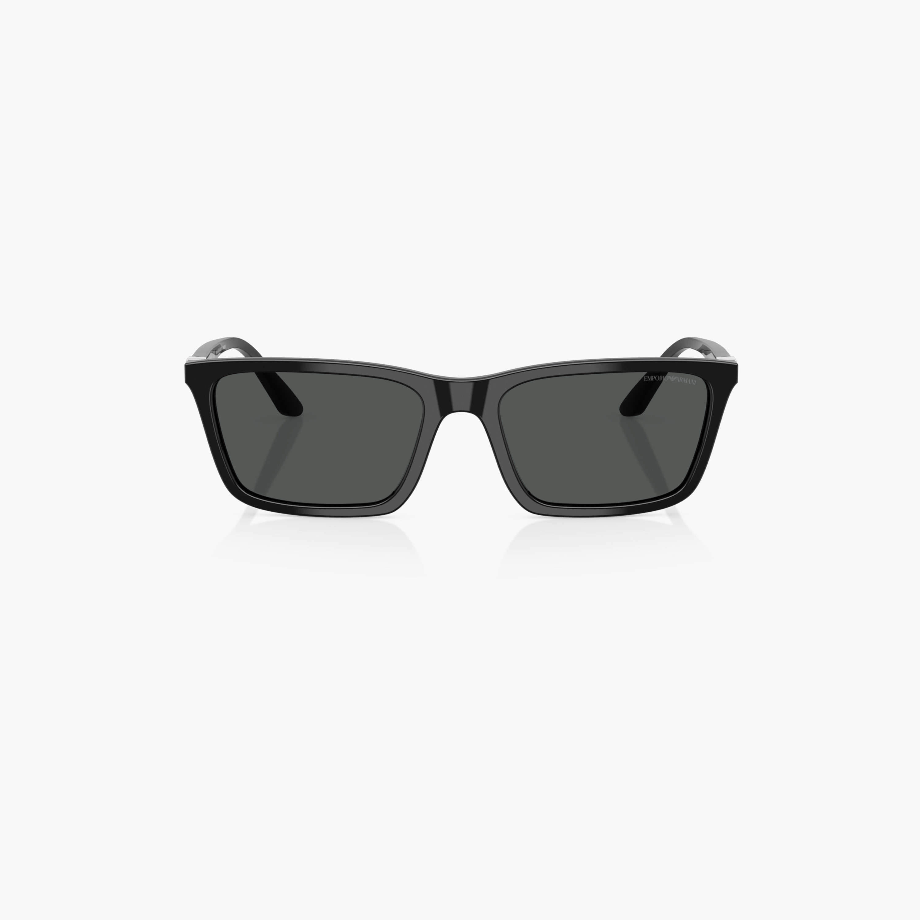 نظارة شمسية ملونة بإطار كامل من إمبوريو أرماني-men-sunglasses-image-5