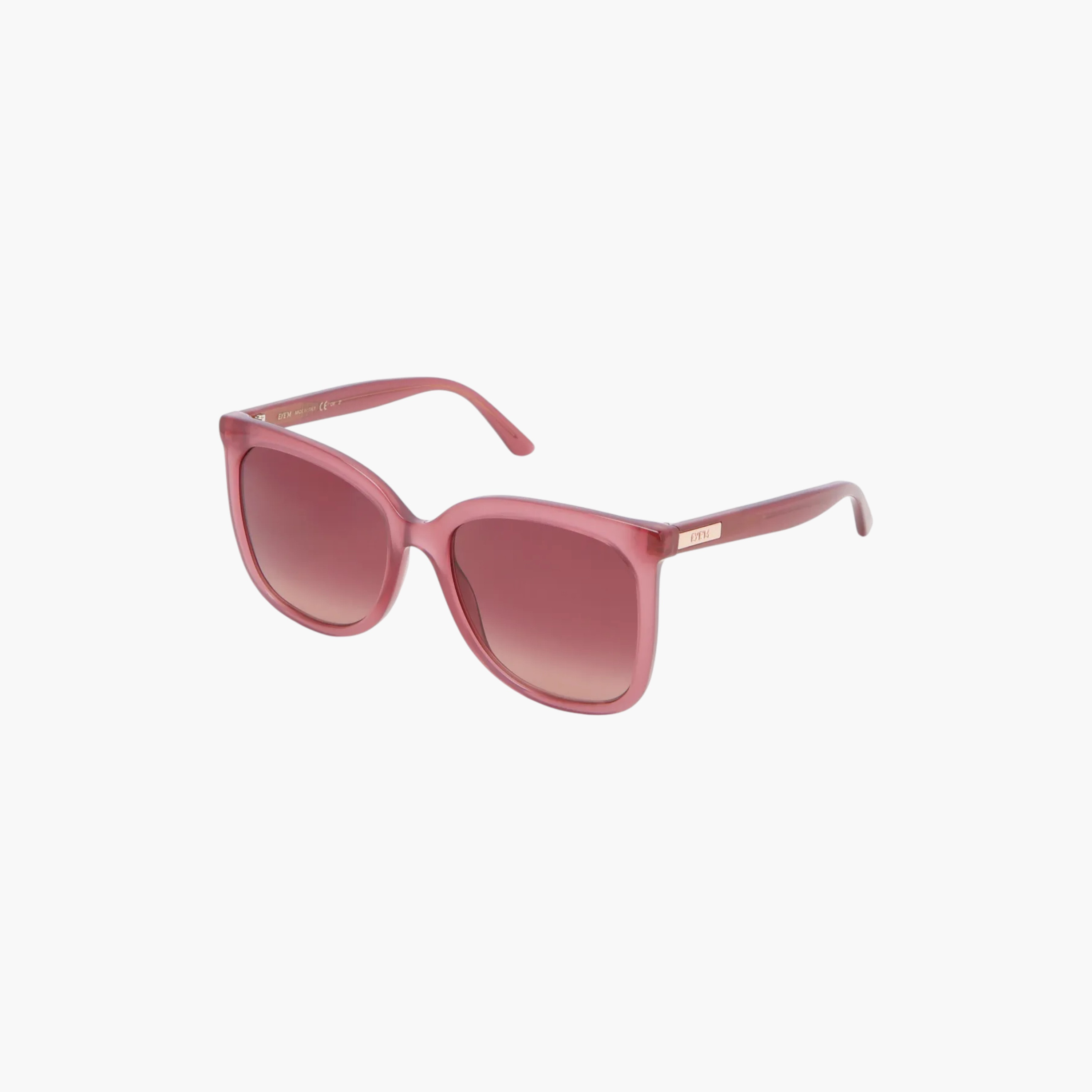 Eye'M Women's Square Sunglasses-men-sunglasses-image-2