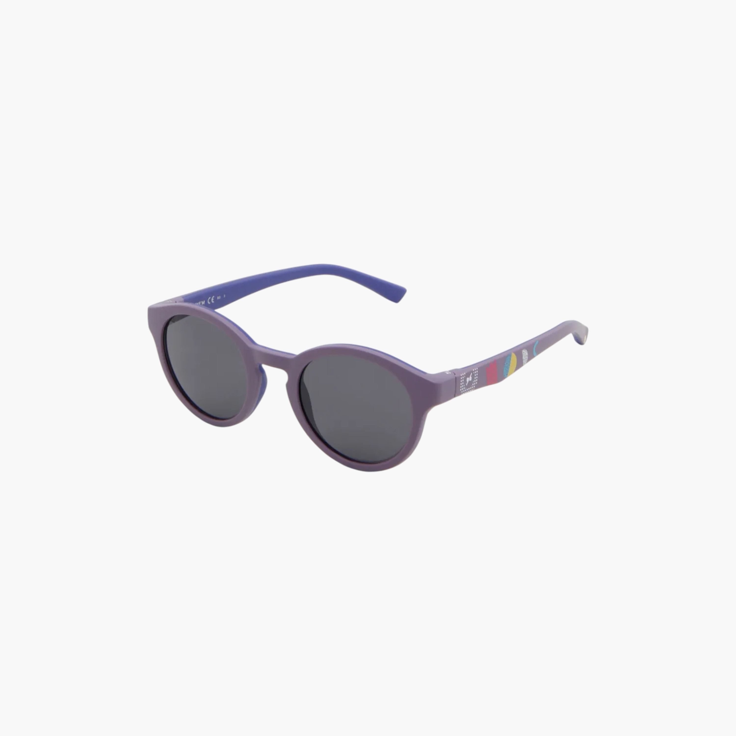 Eye'M Women's Round Sunglasses-men-sunglasses-image-1