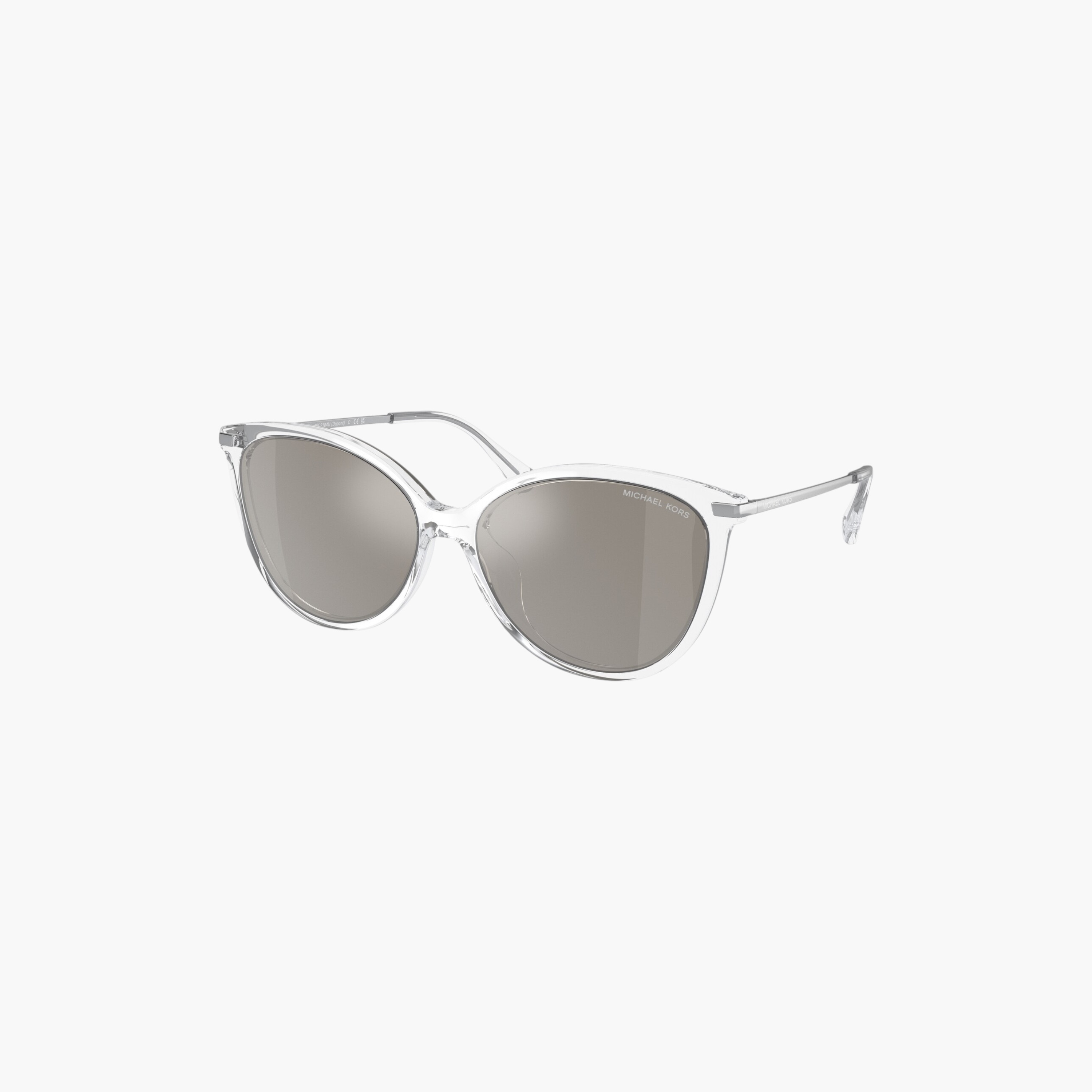 Michael Kors Sunglasses Cat Eye UV Protection Transparent Lens-women-sunglasses-image-4