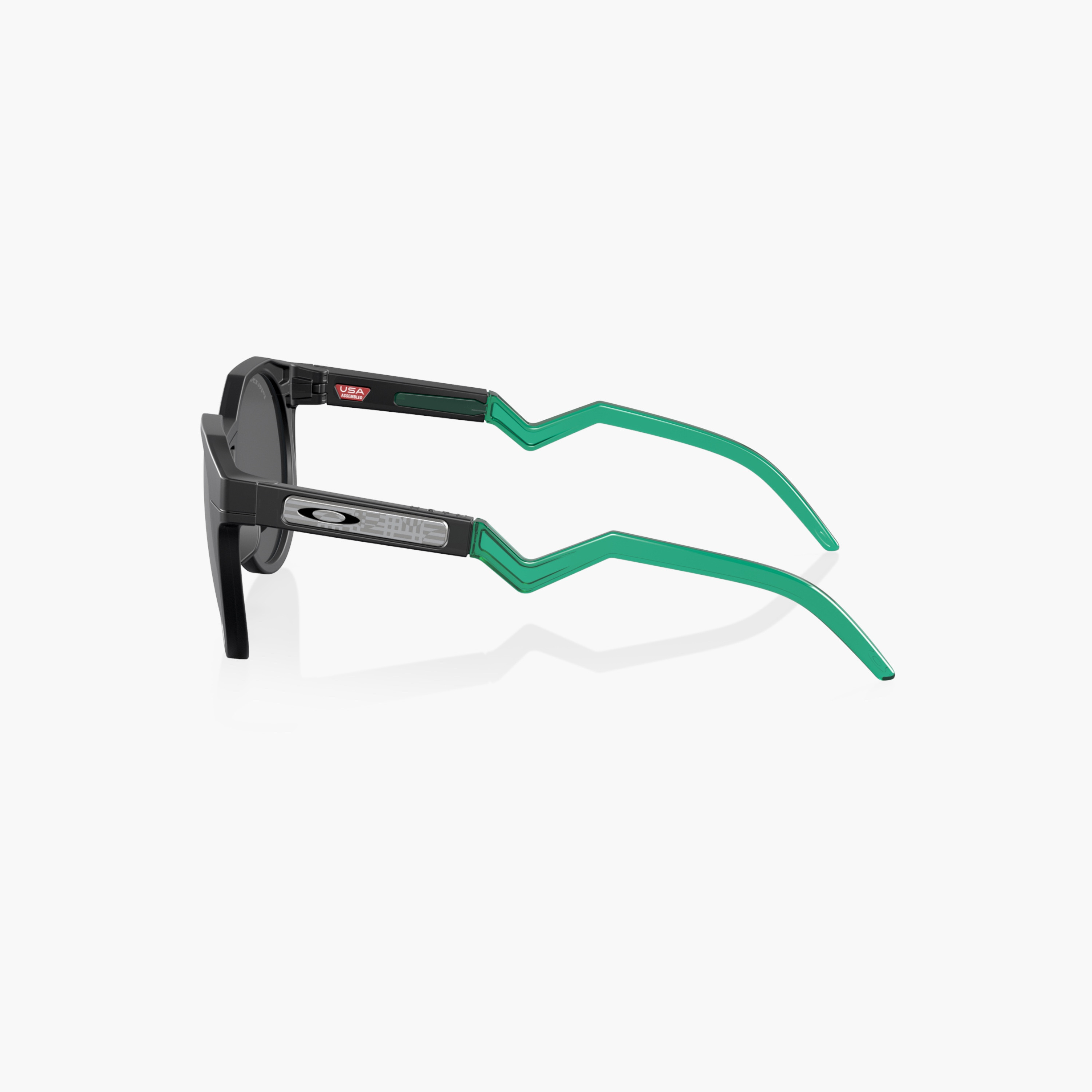 Oakley Oval Shaped Sunglasses-men-sunglasses-image-3
