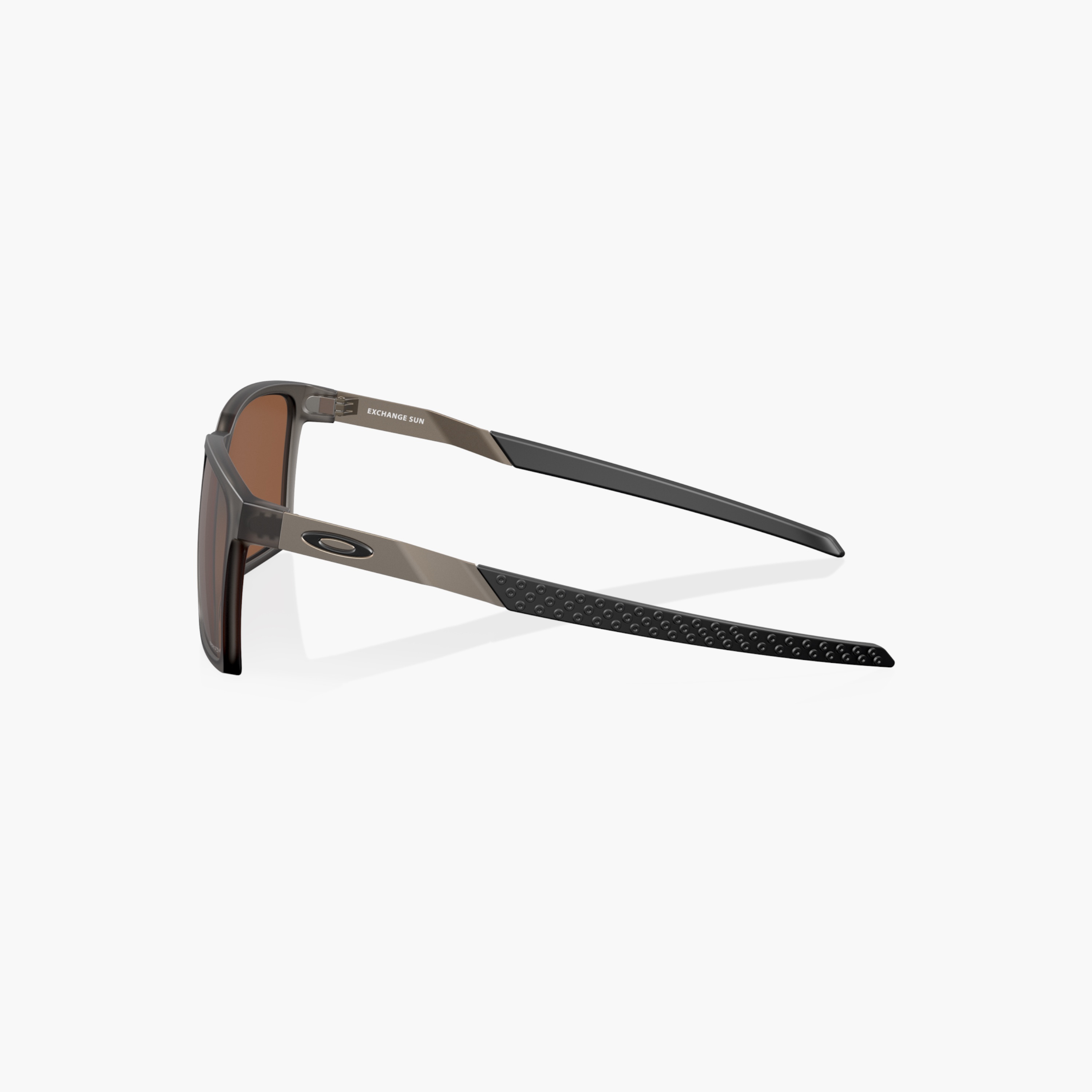 Oakley Full Rim Rectangle Shaped Sunglasses-men-sunglasses-image-5